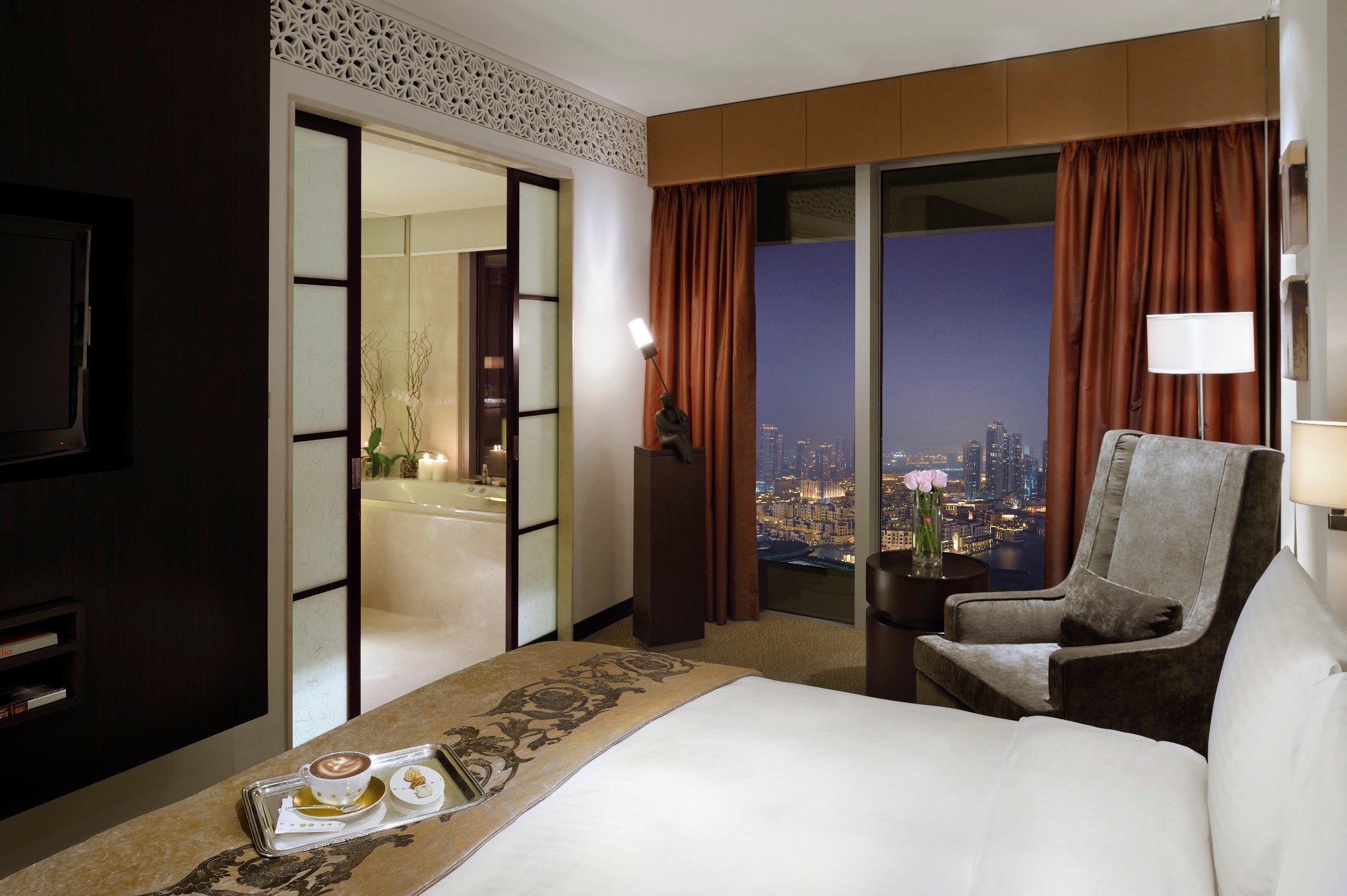 Premier Suite