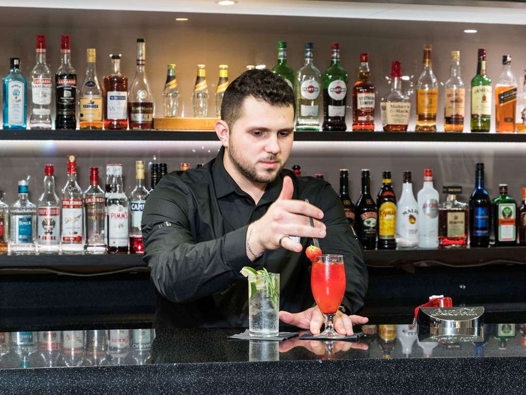 Bar Lounge - 45