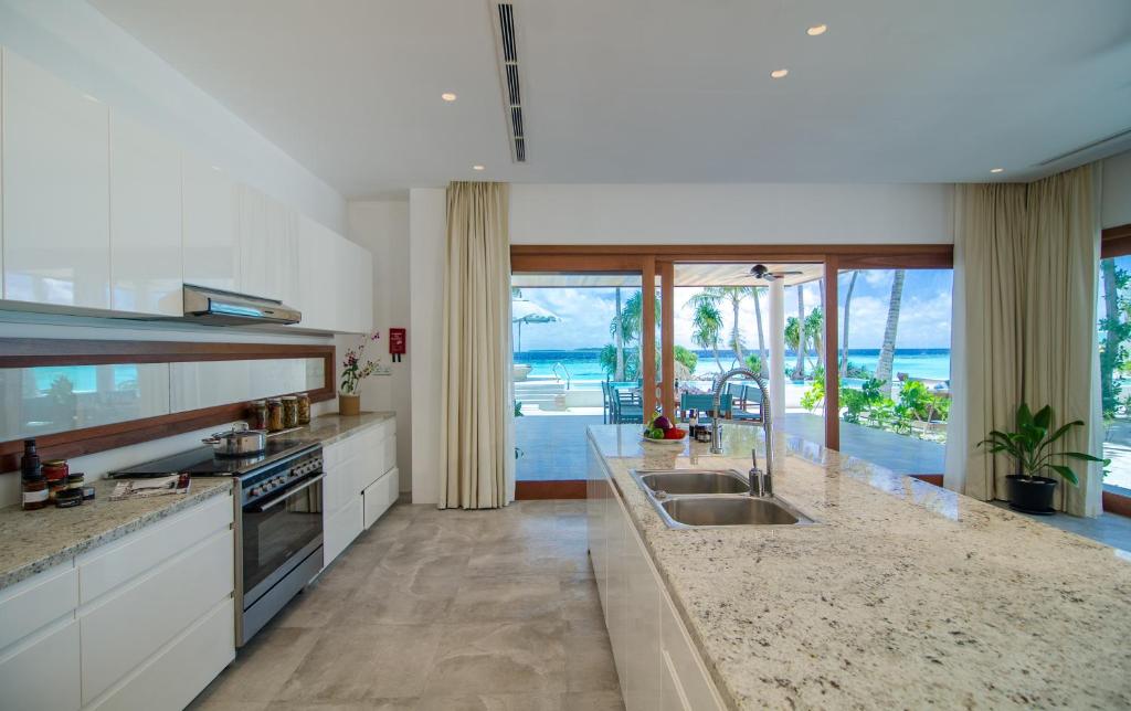 The Great Beach Residence Eight Bedrooms