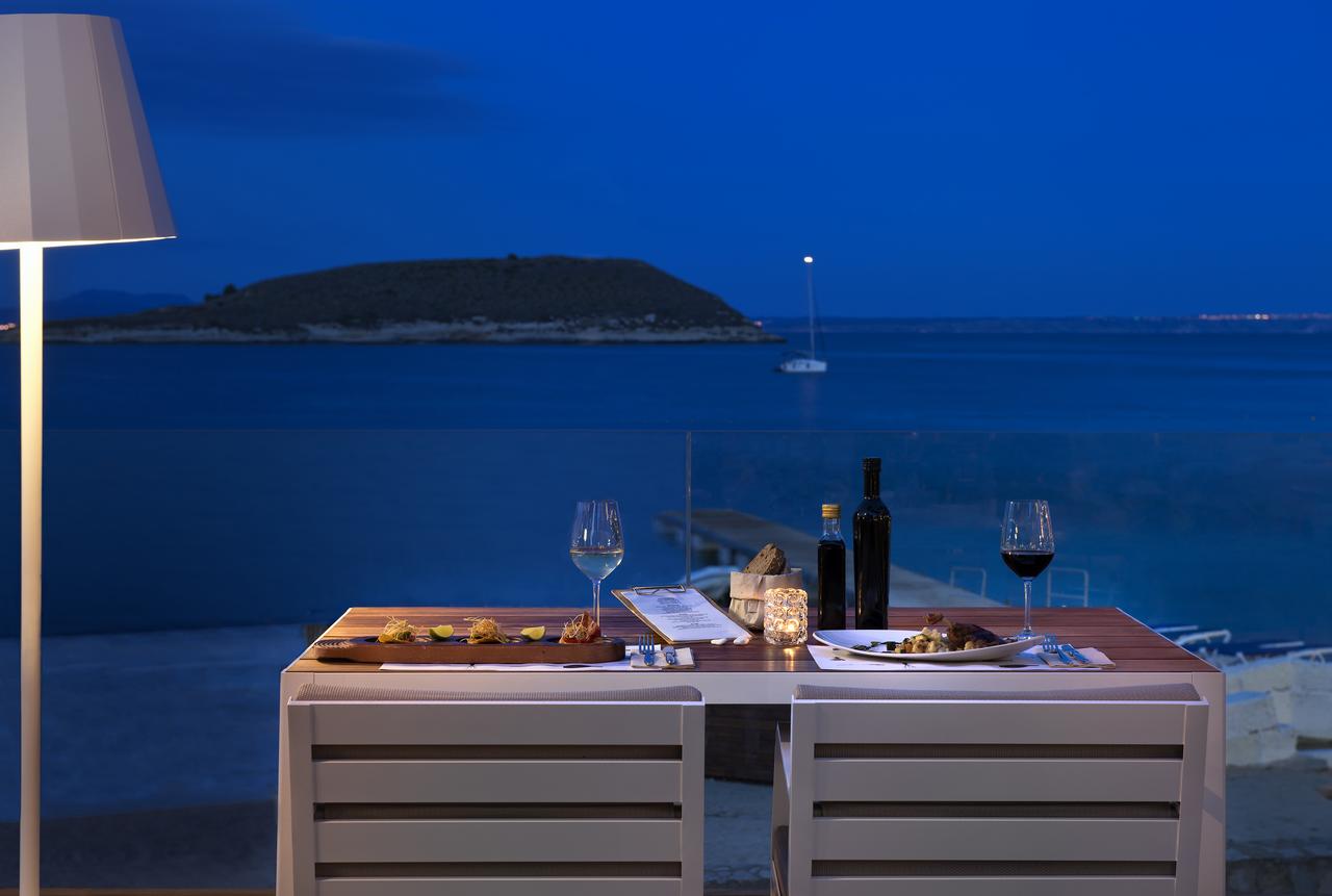 Cape Nao Restaurant