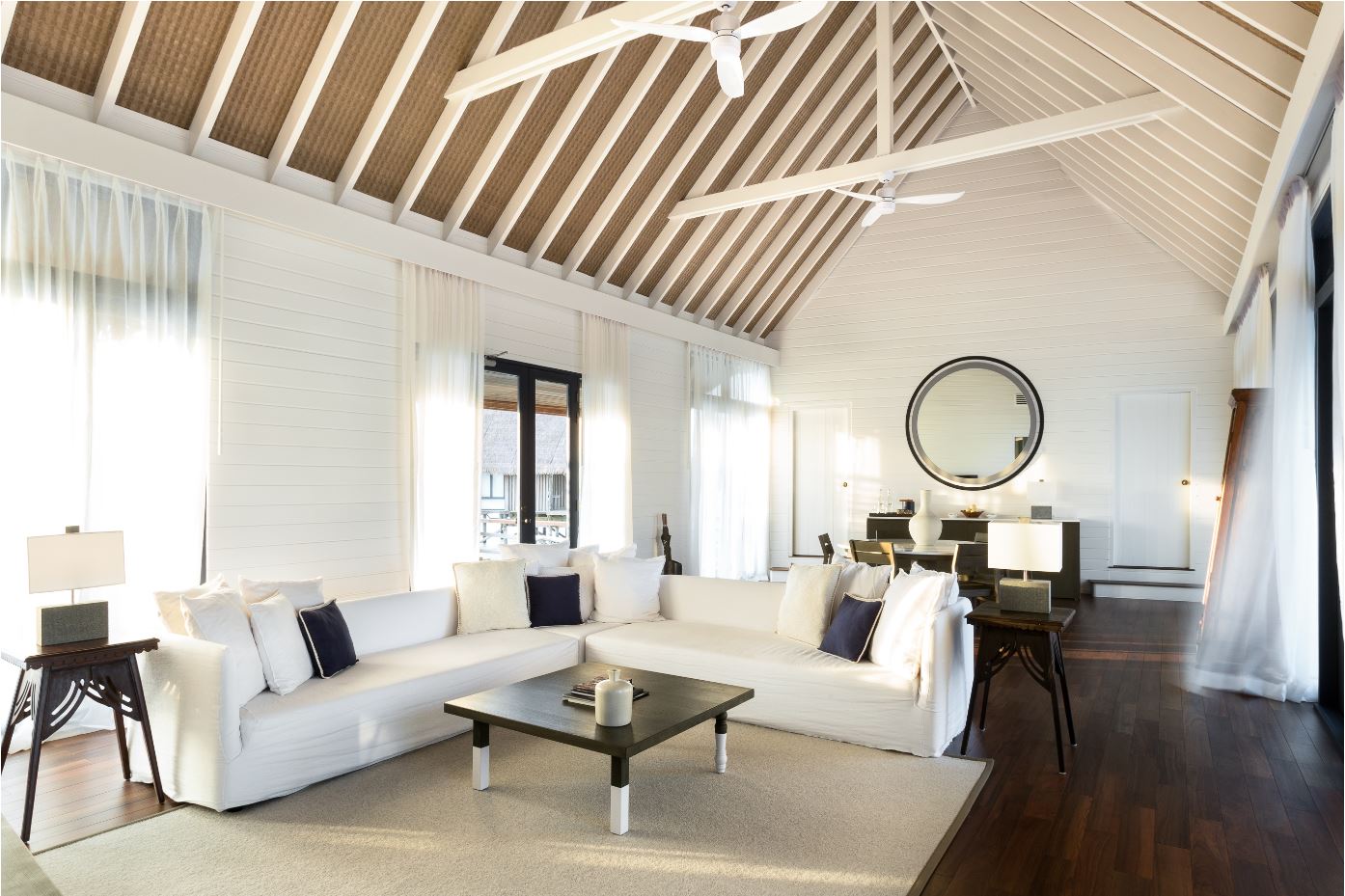 Cocoa Water Villa