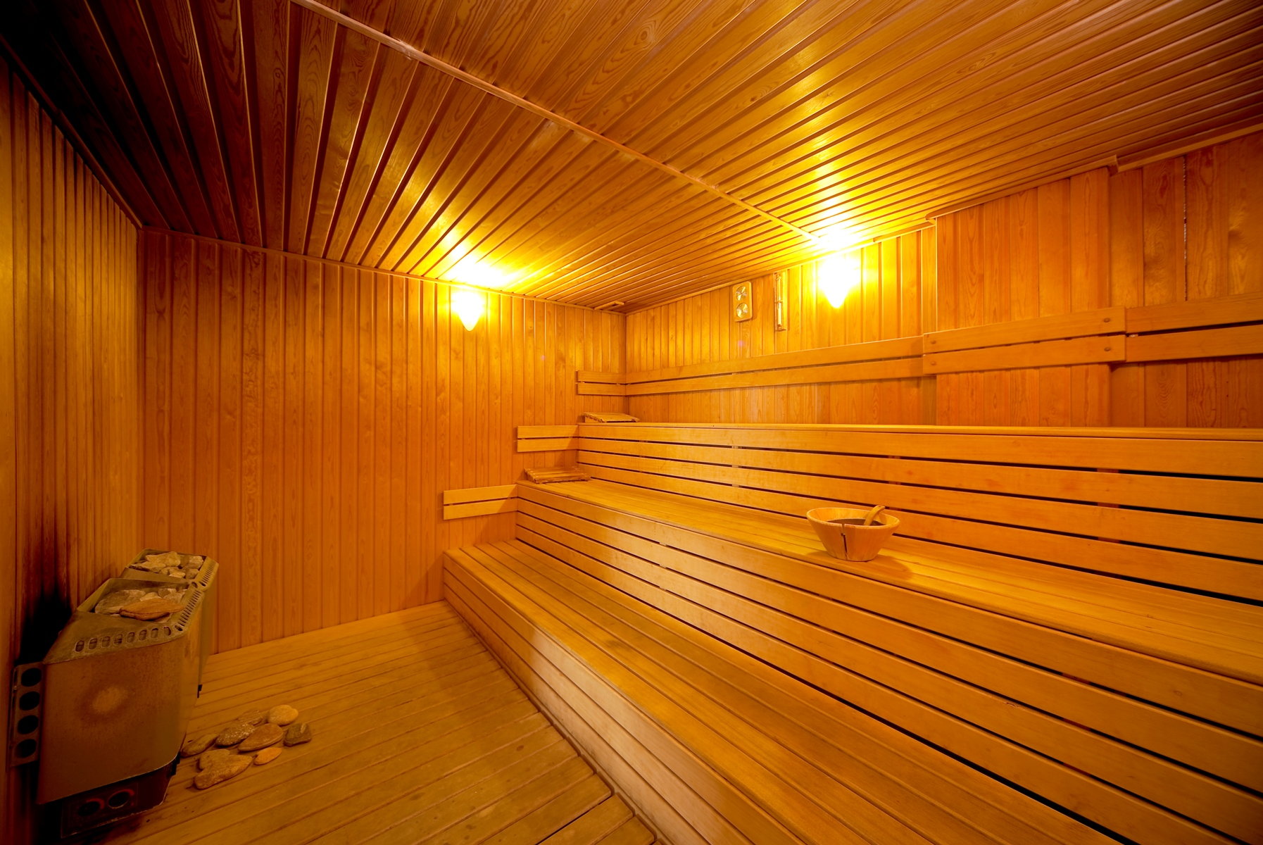 Salon spa
