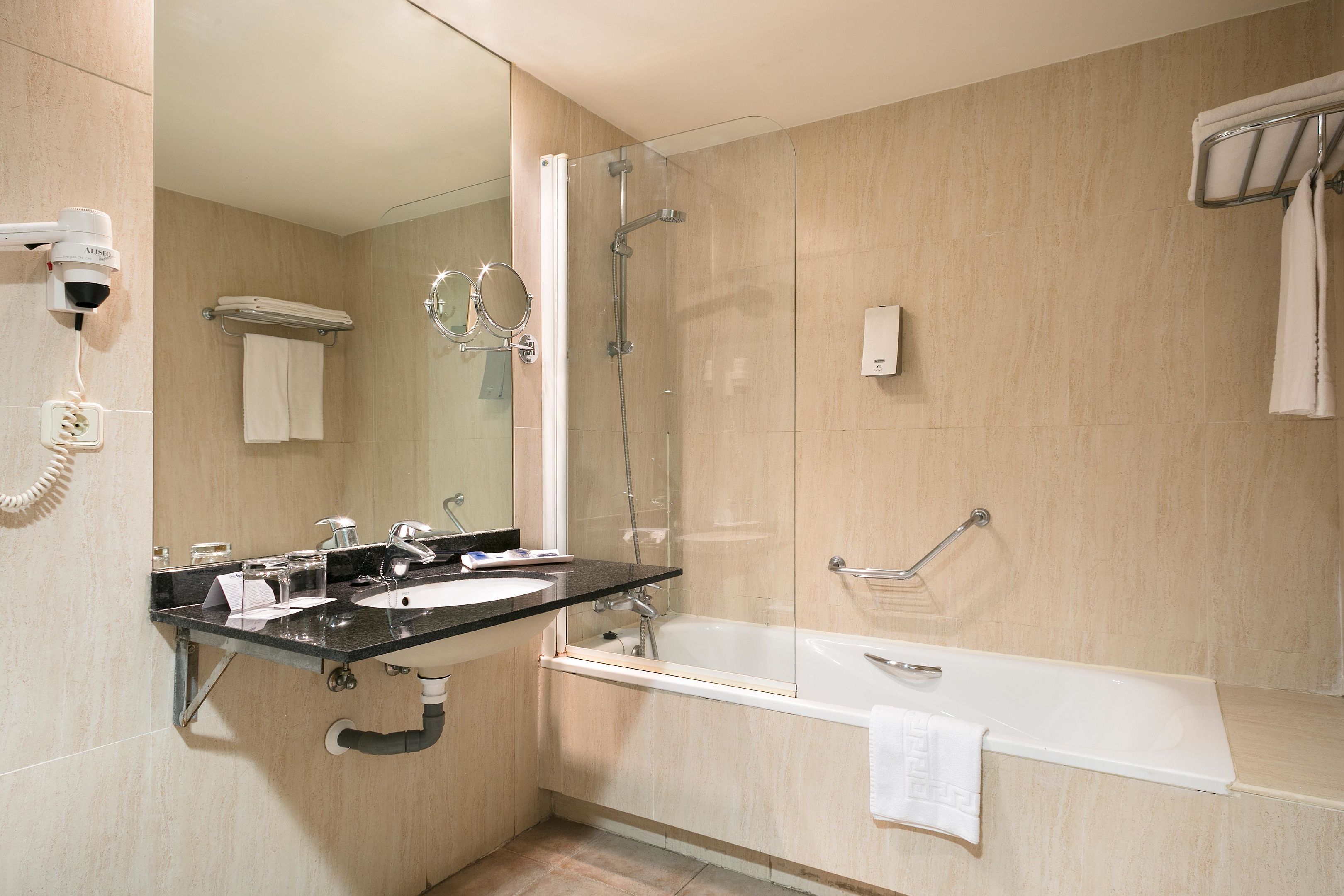 Superior Room with Balcony or Terrace