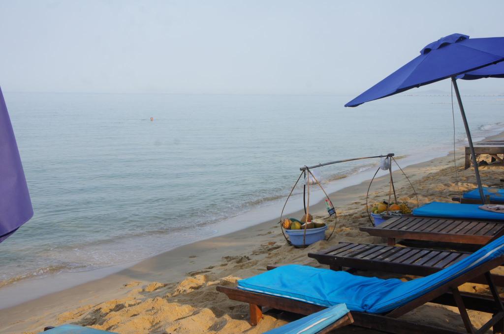 Plajă 