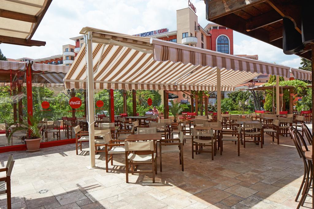 bar Terrasa