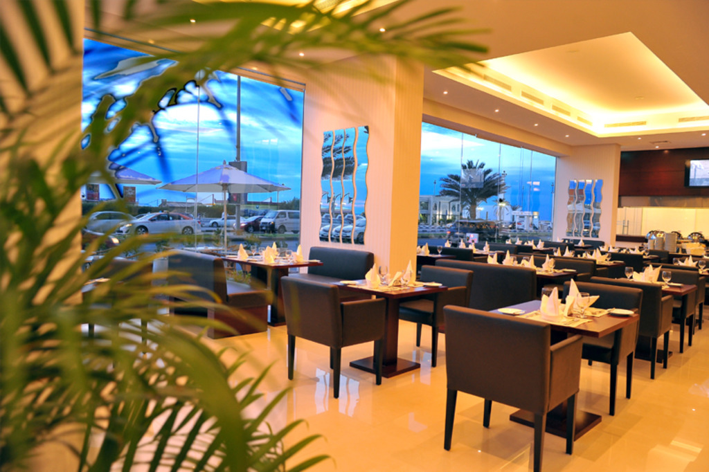 Kings Grill Restaurant 