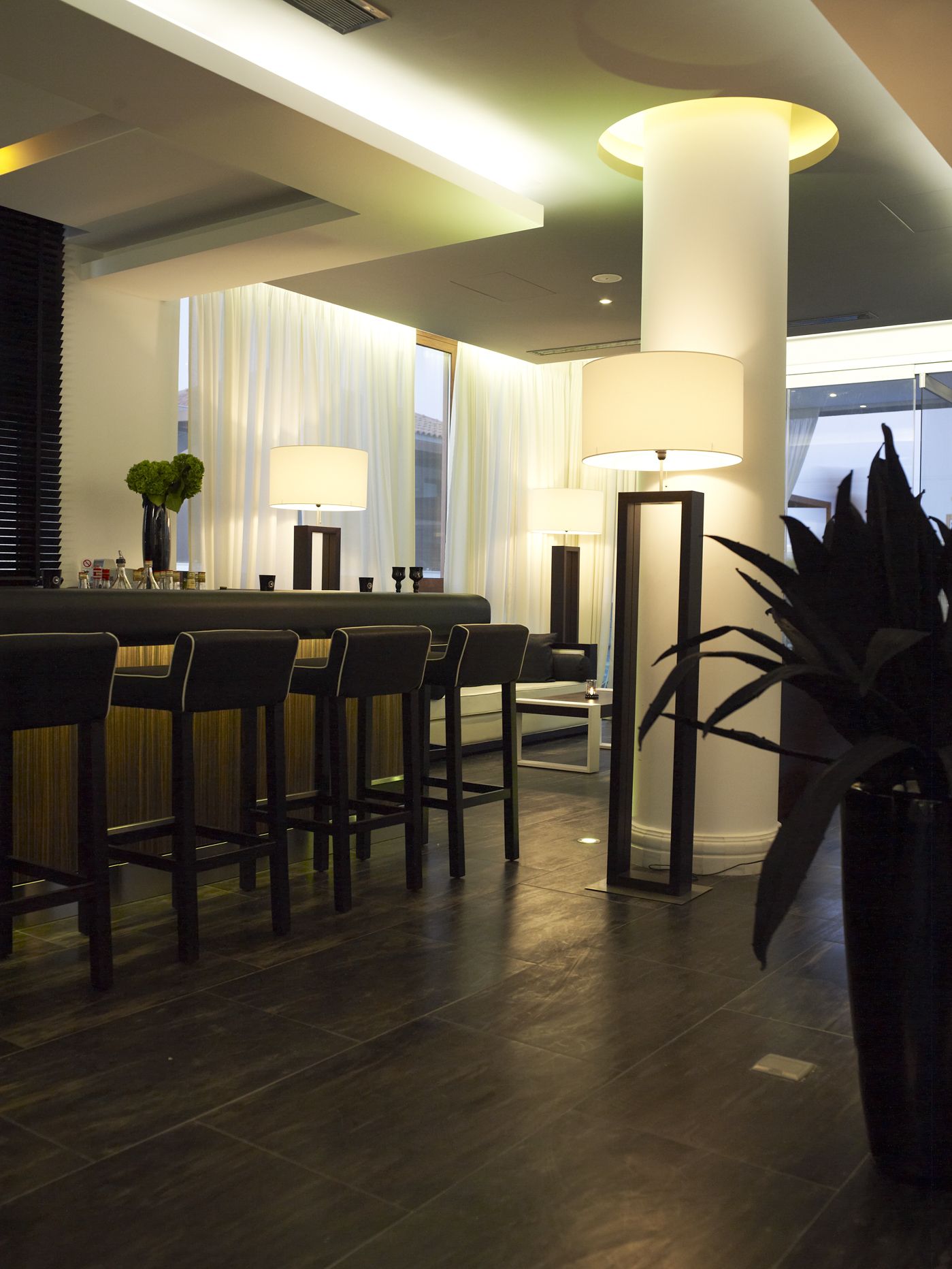 Paaru Gastro Bar (adults only)