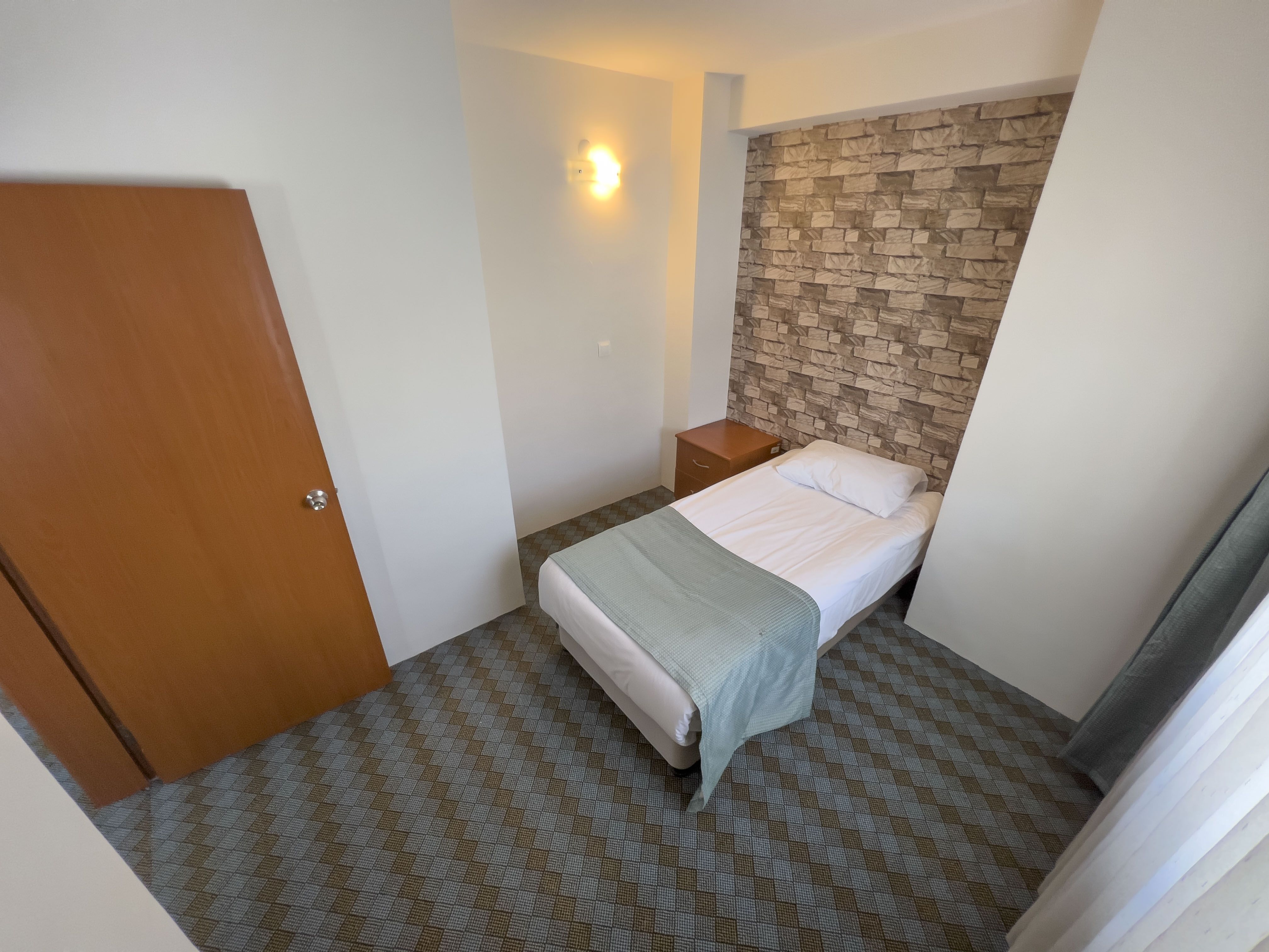 STANDART ROOM