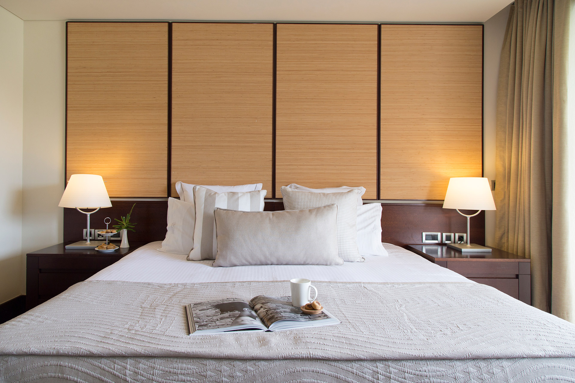 Superior Family 1 Bedroom Suite Golf View