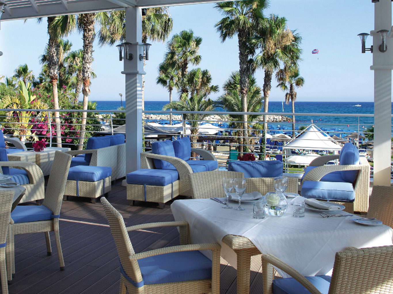 Oceanis Restaurant