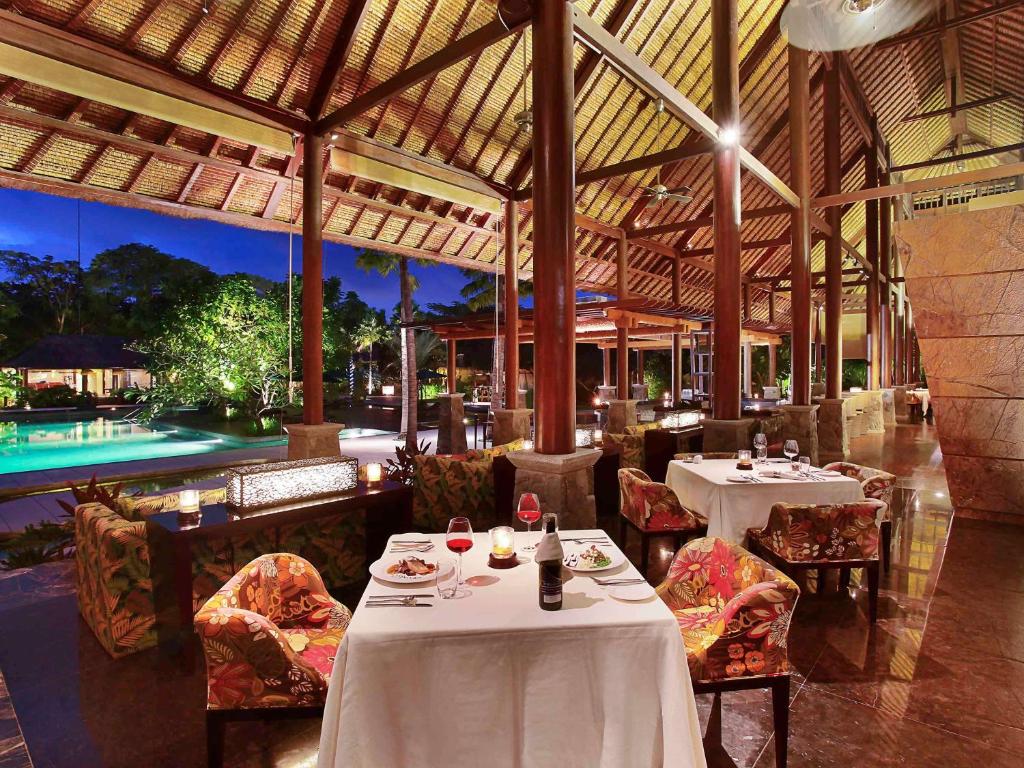MAJA RESTAURANT