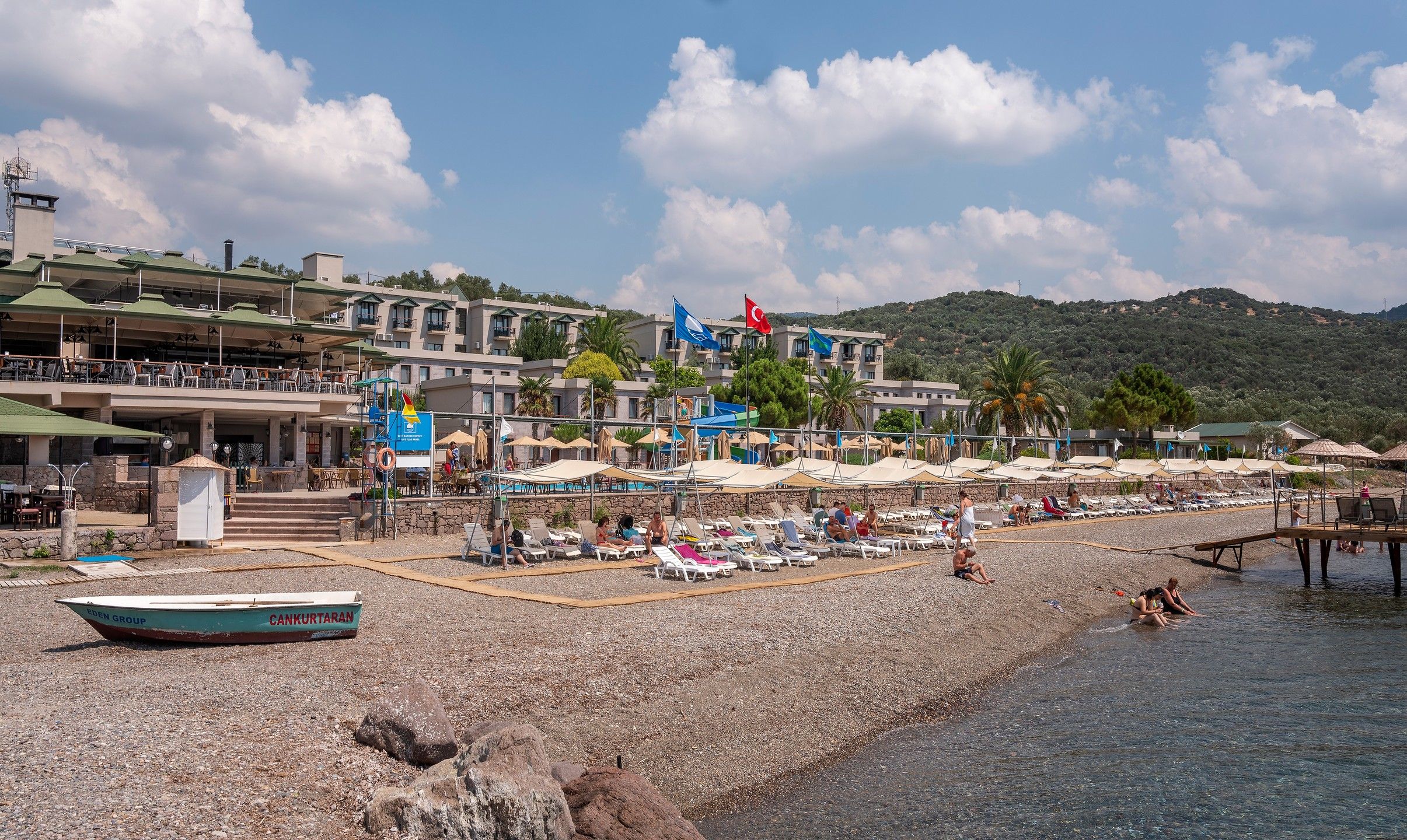 Plajă 