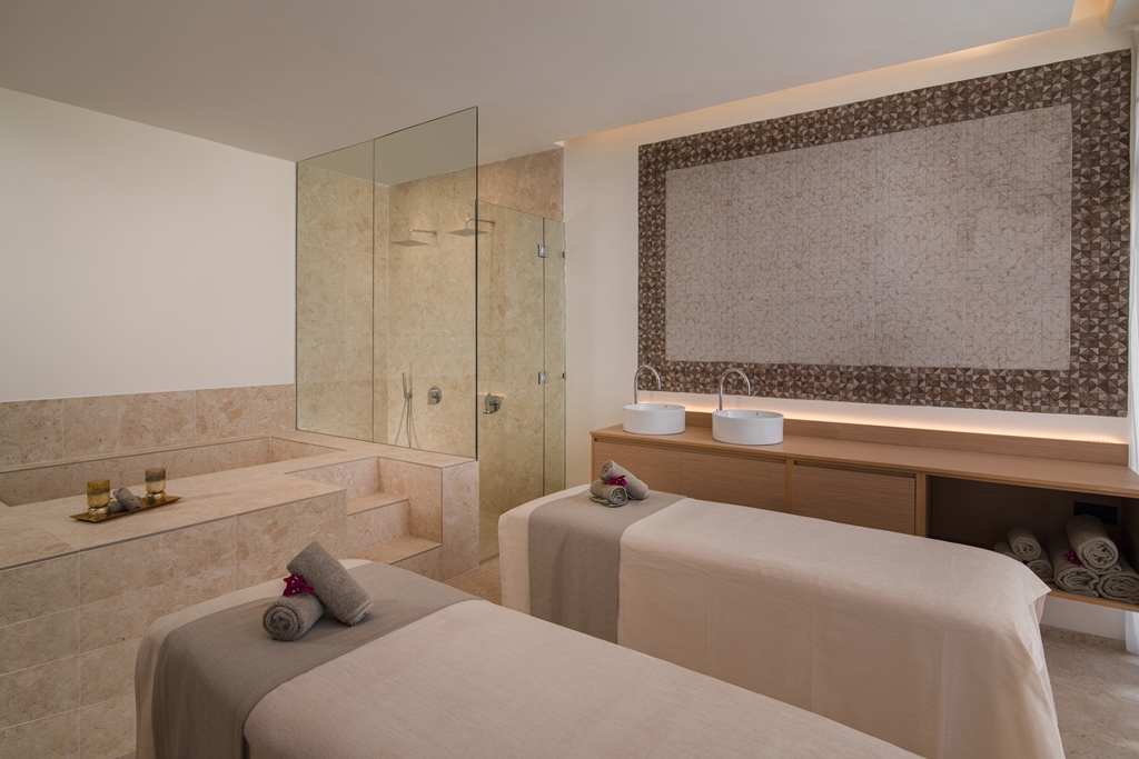 Salon spa