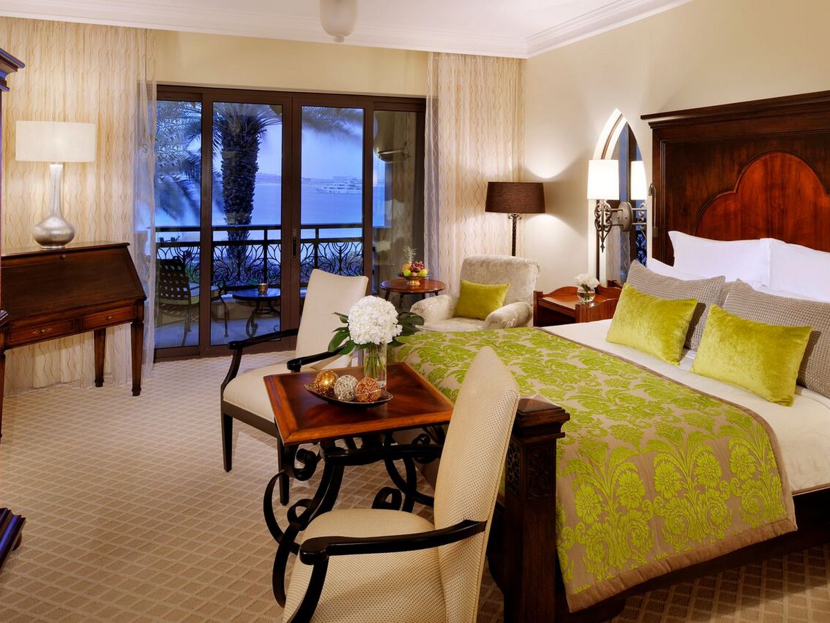 Residence Prestige Room 