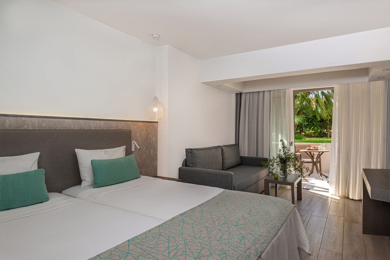 Room Standard Double