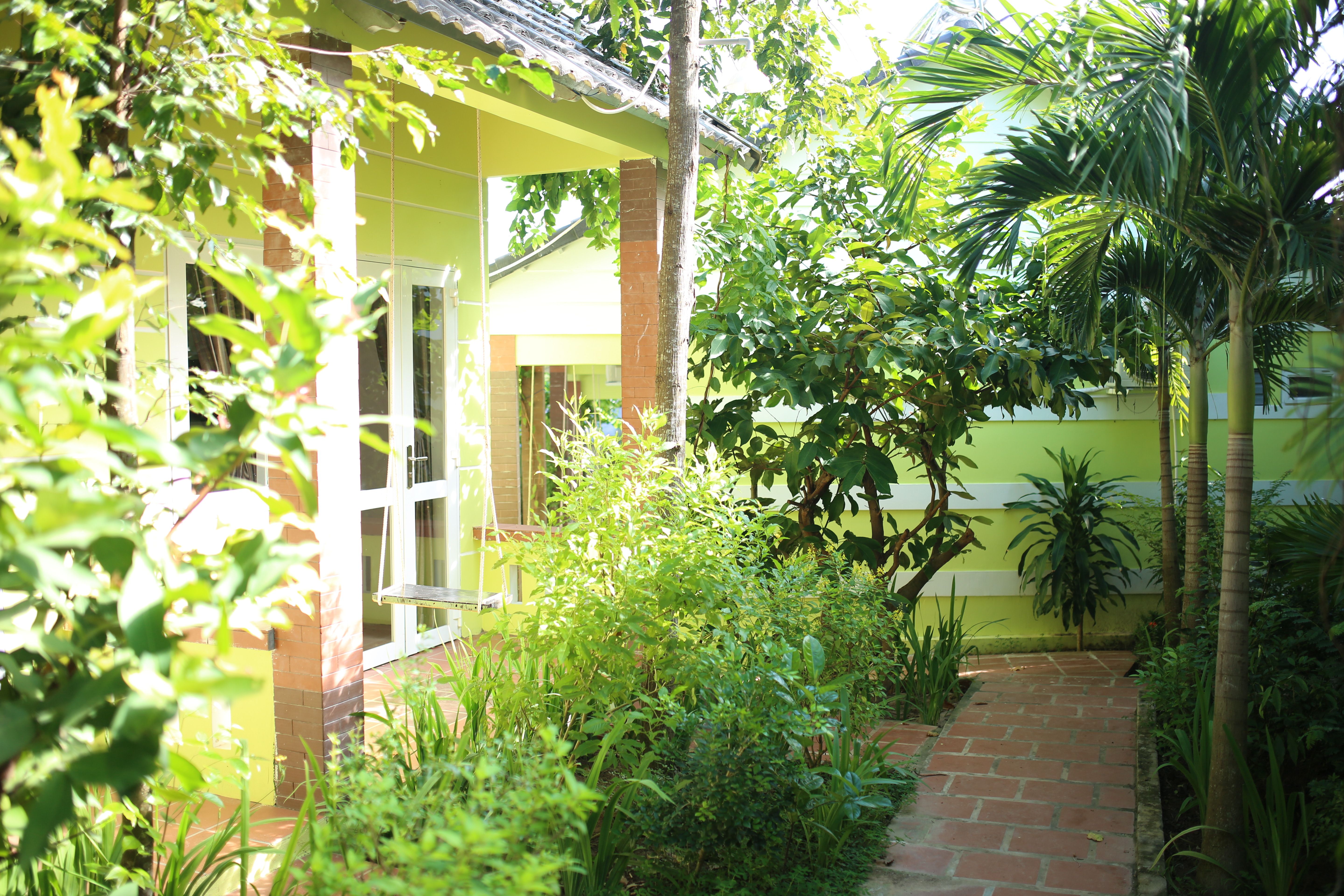 Bungalou