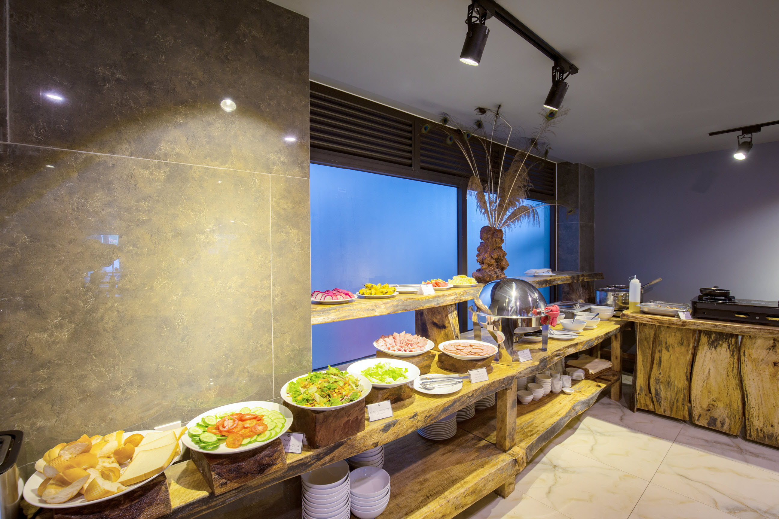 Gaia Restaurant