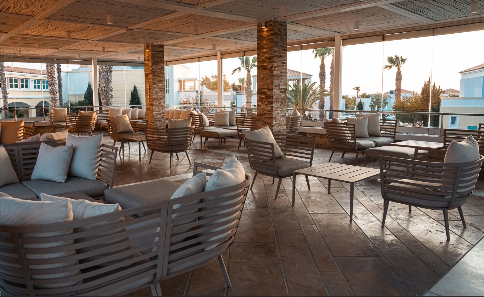 Lobby Bar