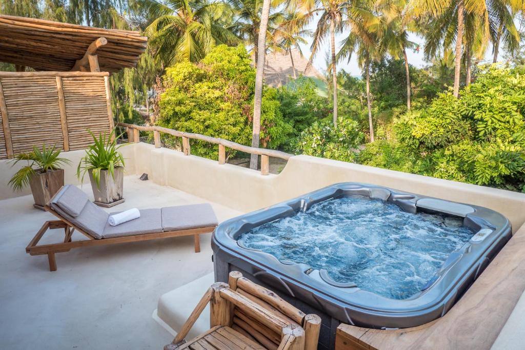 Presidential Five-Bedroom Villa