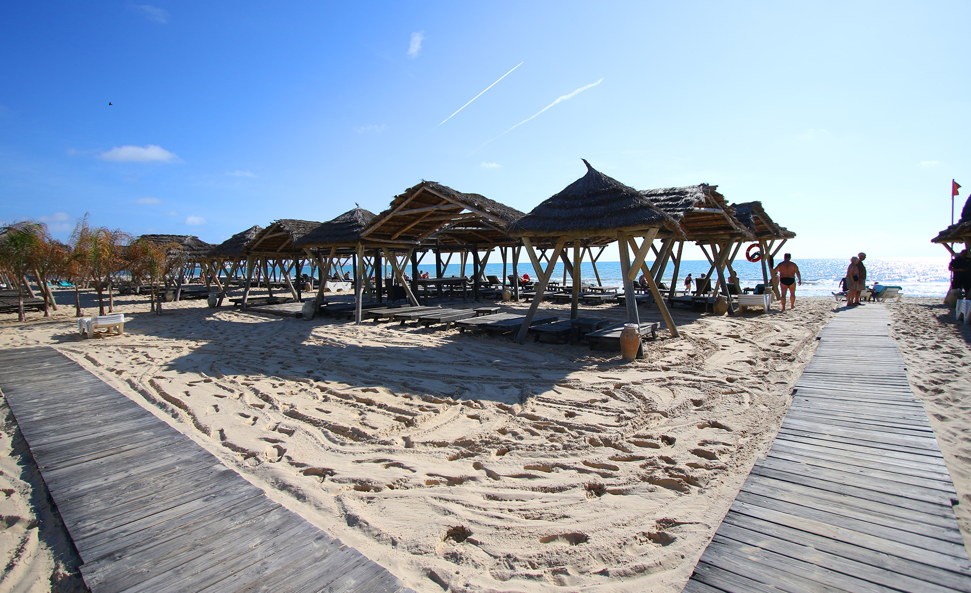 Plajă 