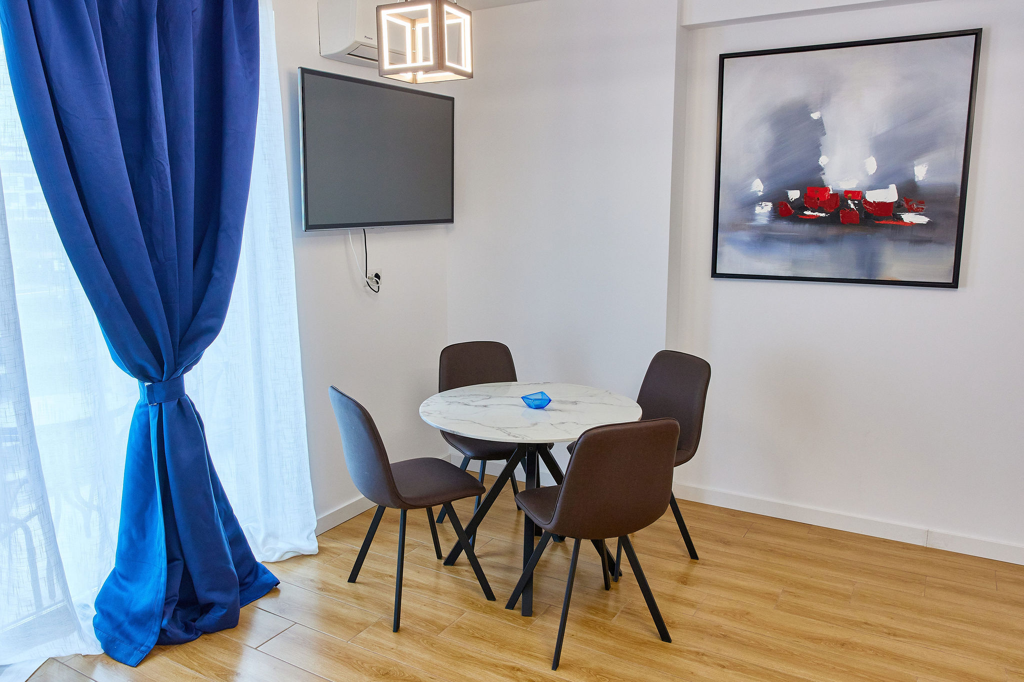 Apartament Elite