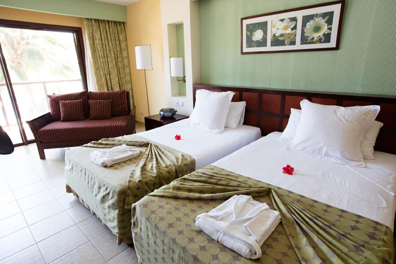 JUNIOR SUITE SANCTUARY