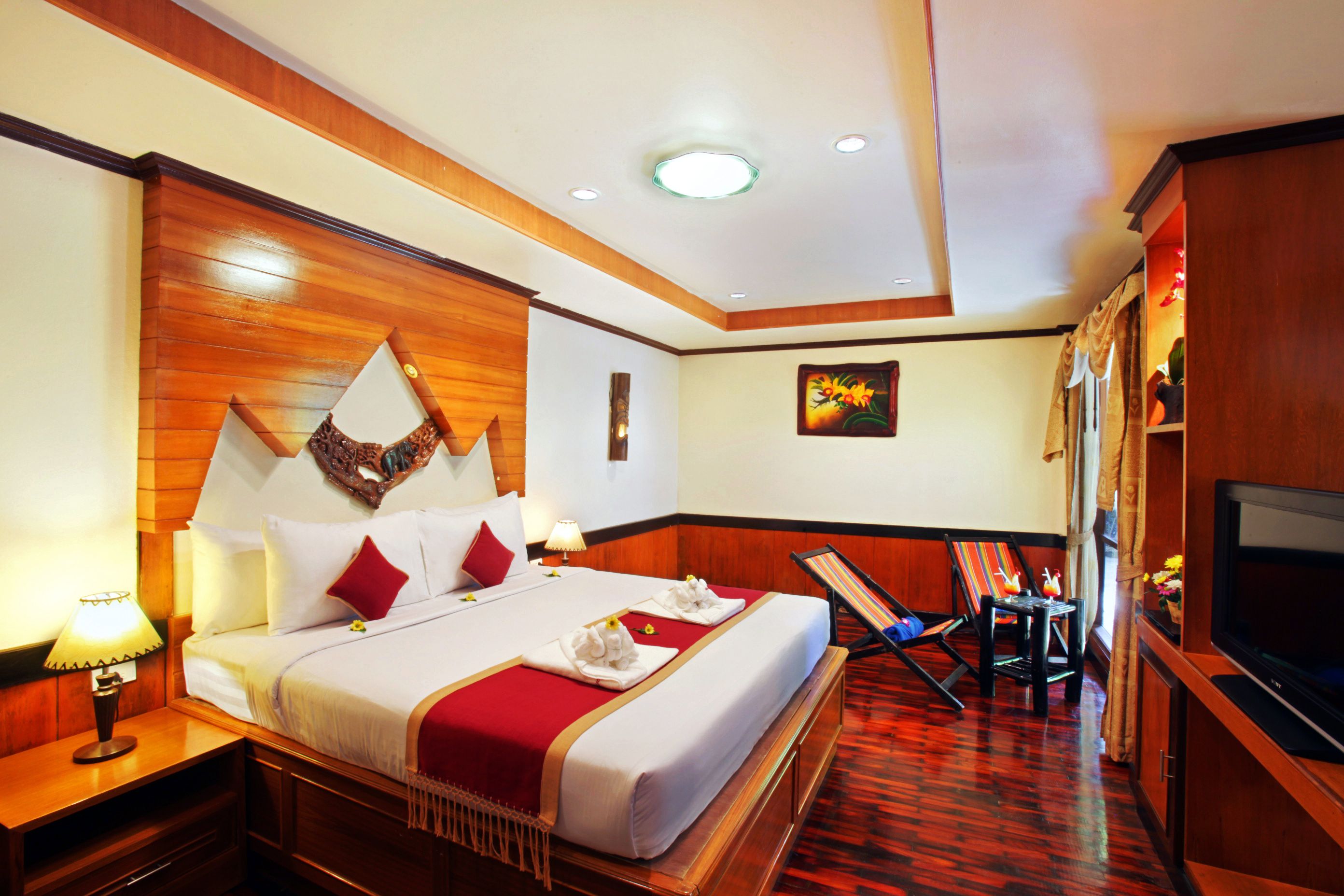 HAVANA SUITE 