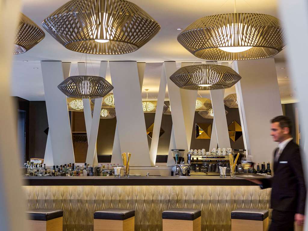 Bar Lounge - 55