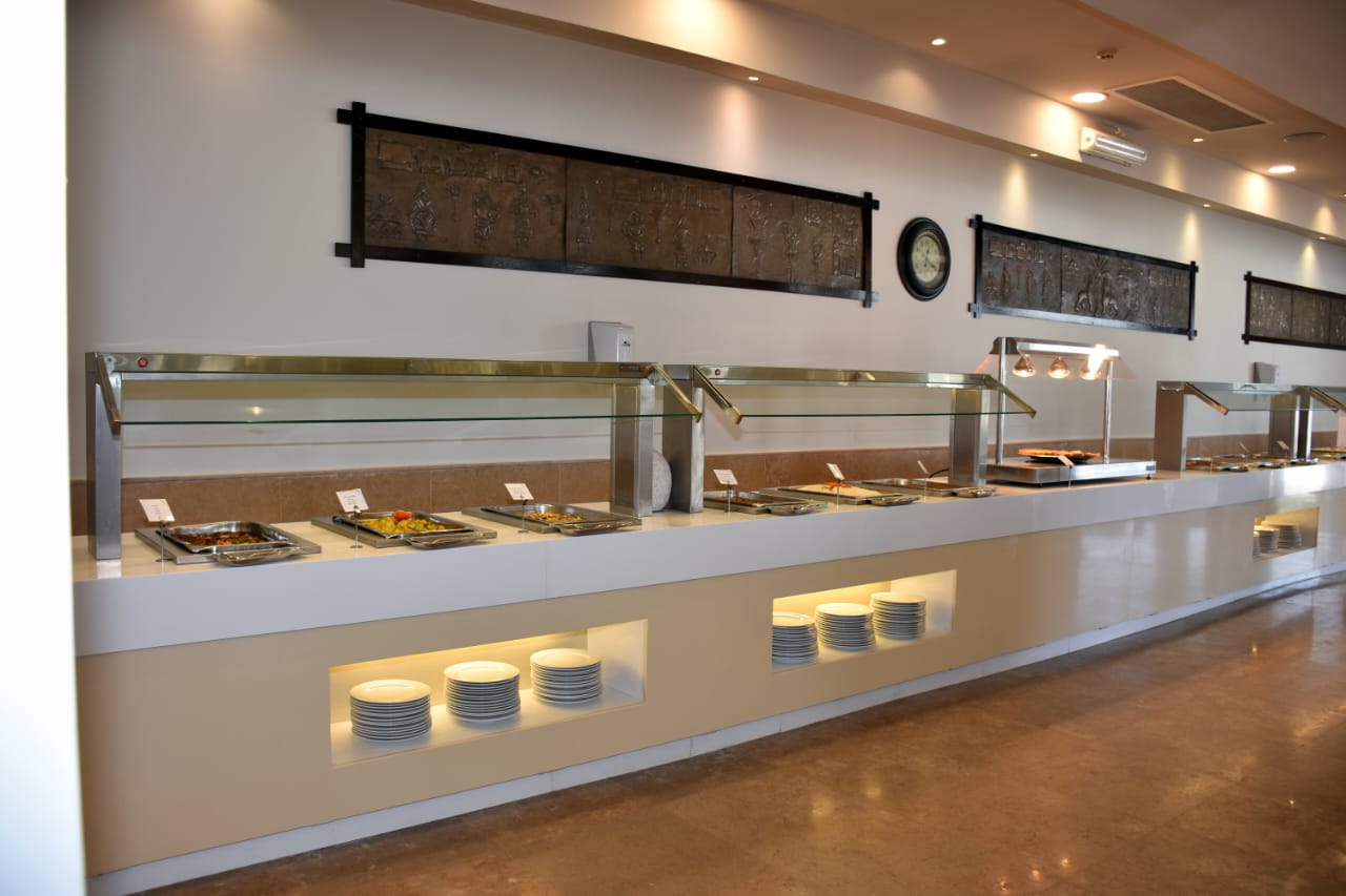 Shahrazad Restaurant 
