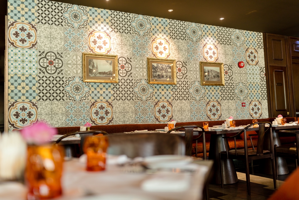 Saigon Kitchen Restaurant