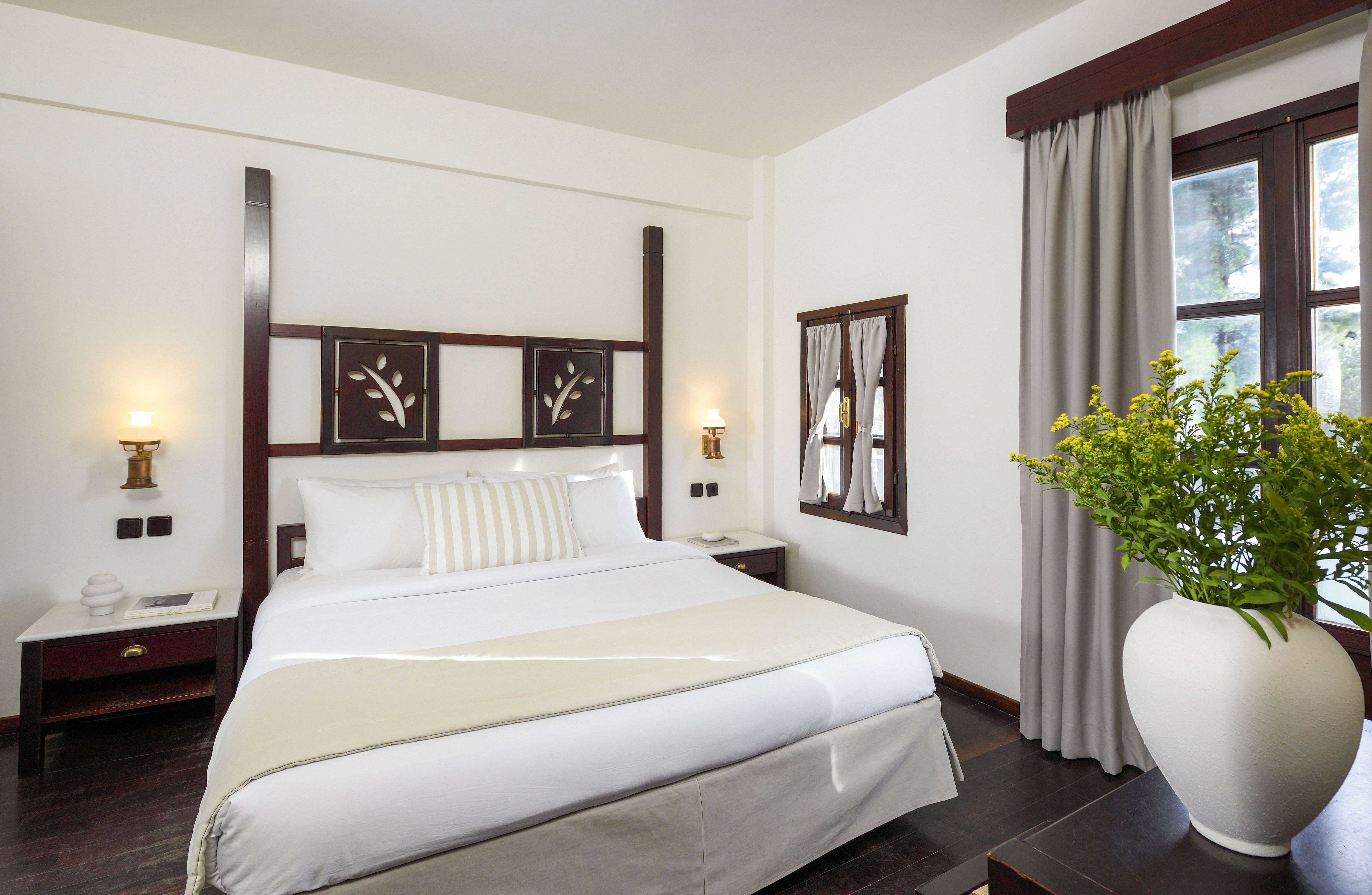 Two Bedroom Family Suite