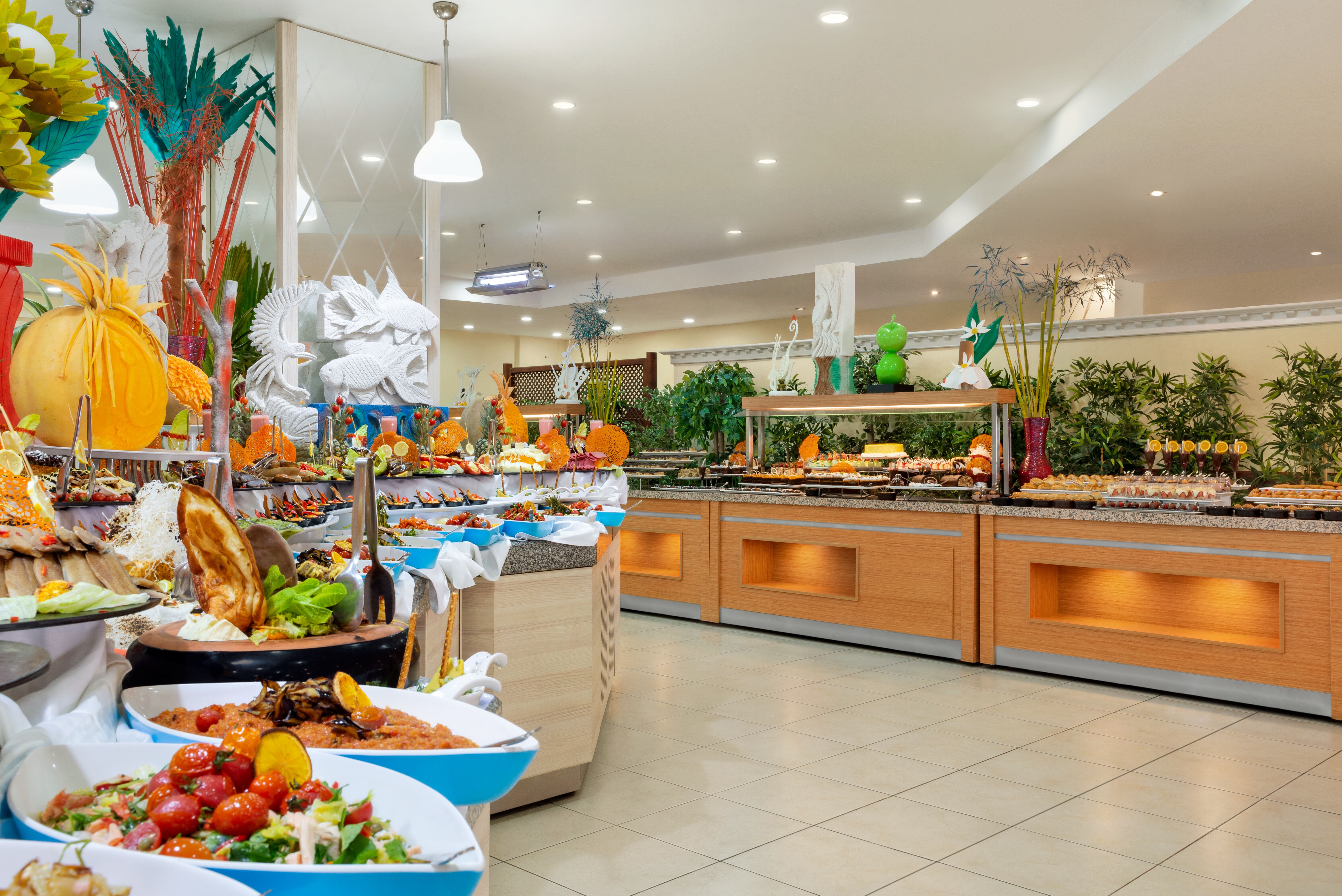 ALBATROS RESTAURANT