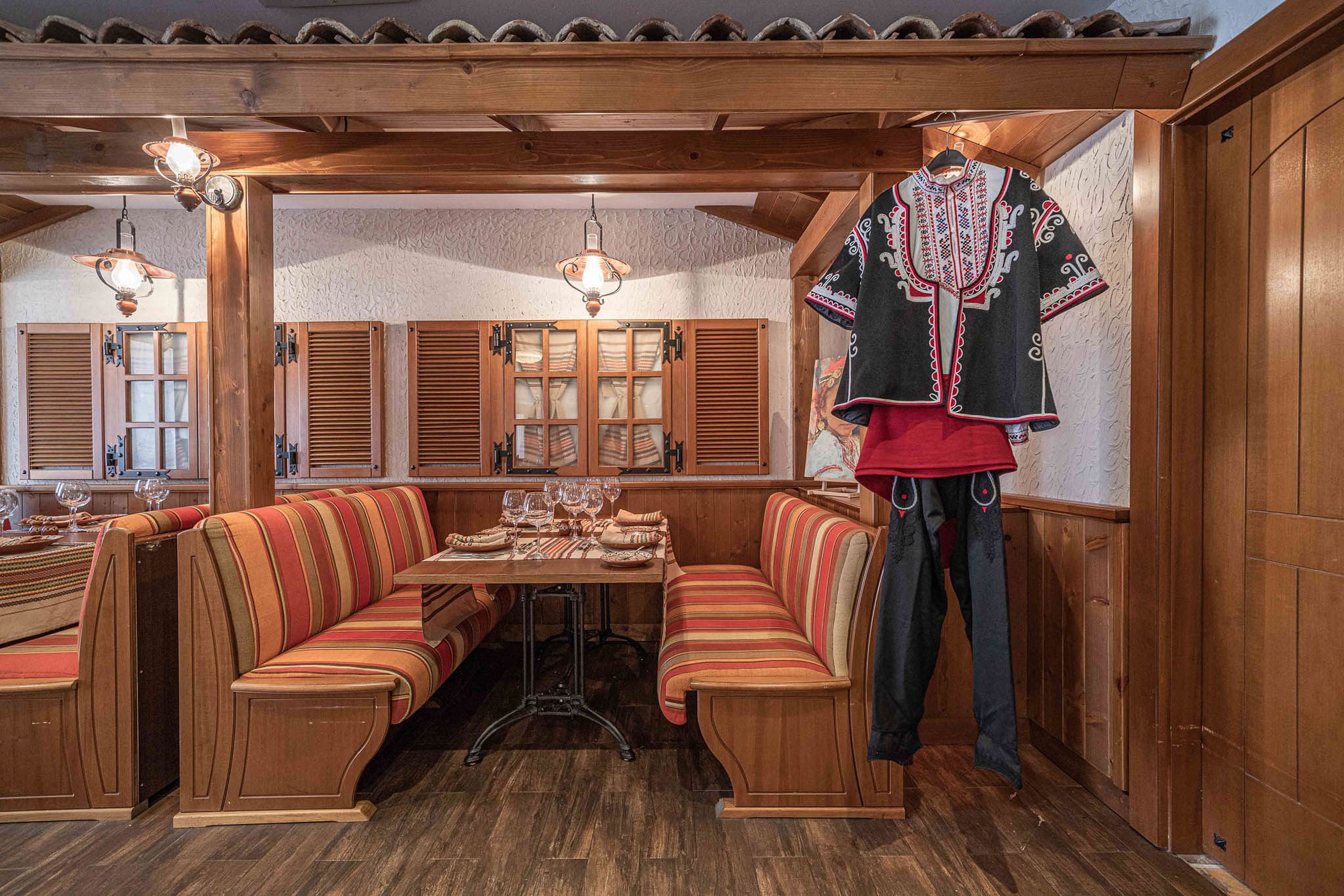 Restaurante