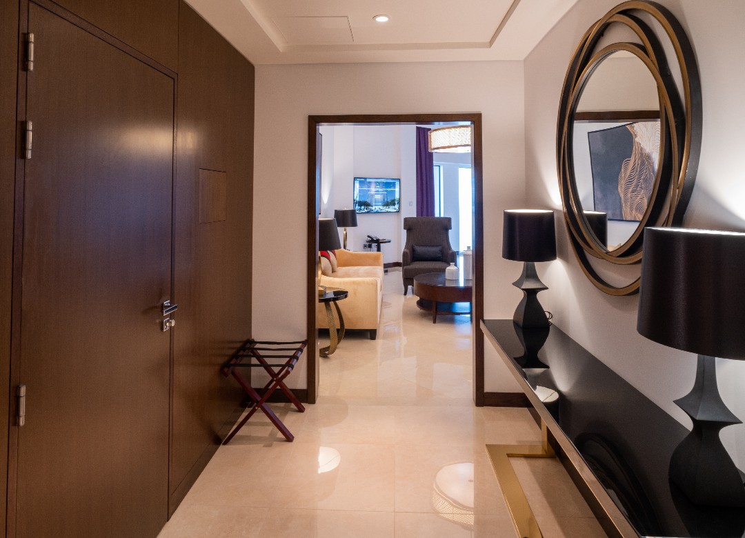JUNIOR SUITE