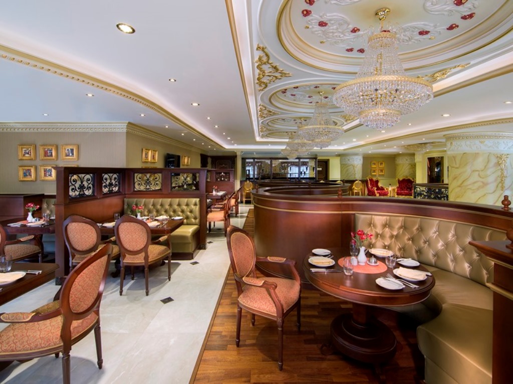 Brasserie Cafe