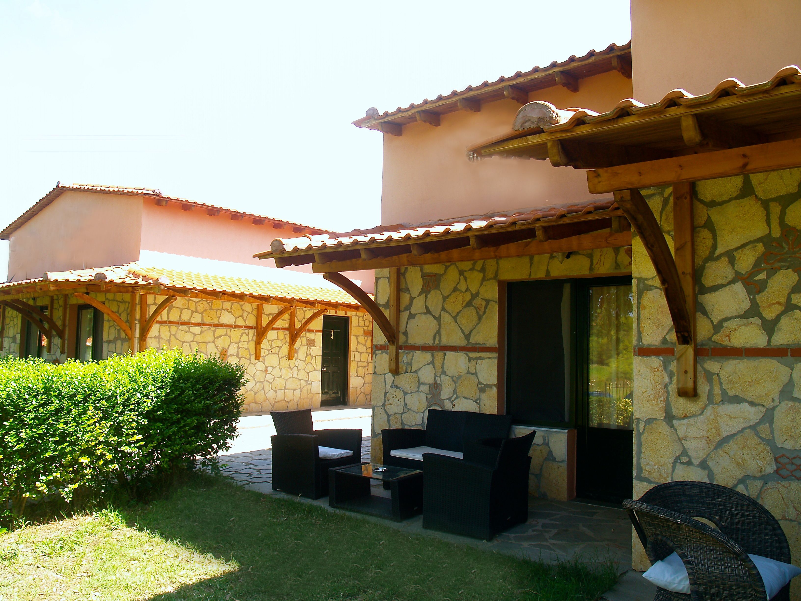 MAISONETTE BASIC 1