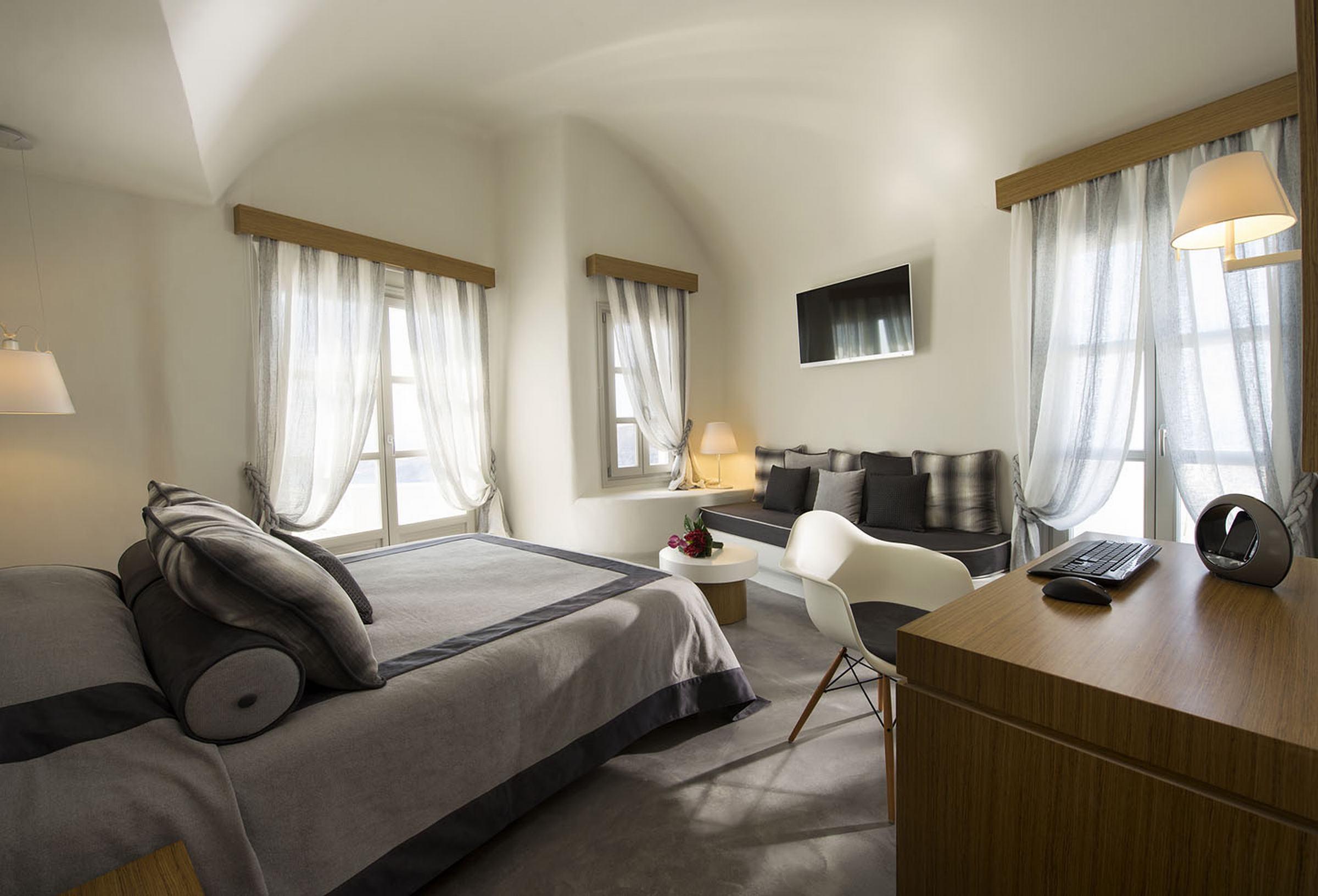 SUITE HONEYMOON