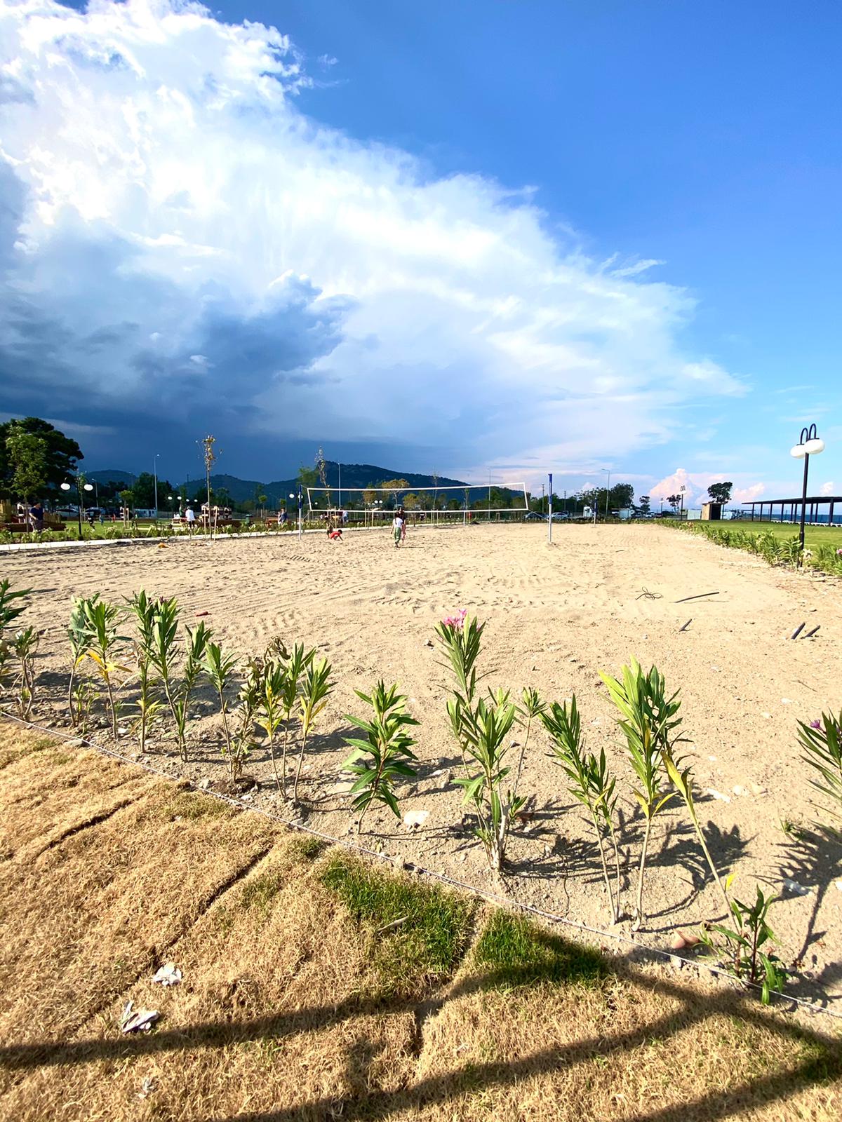 Plajă 