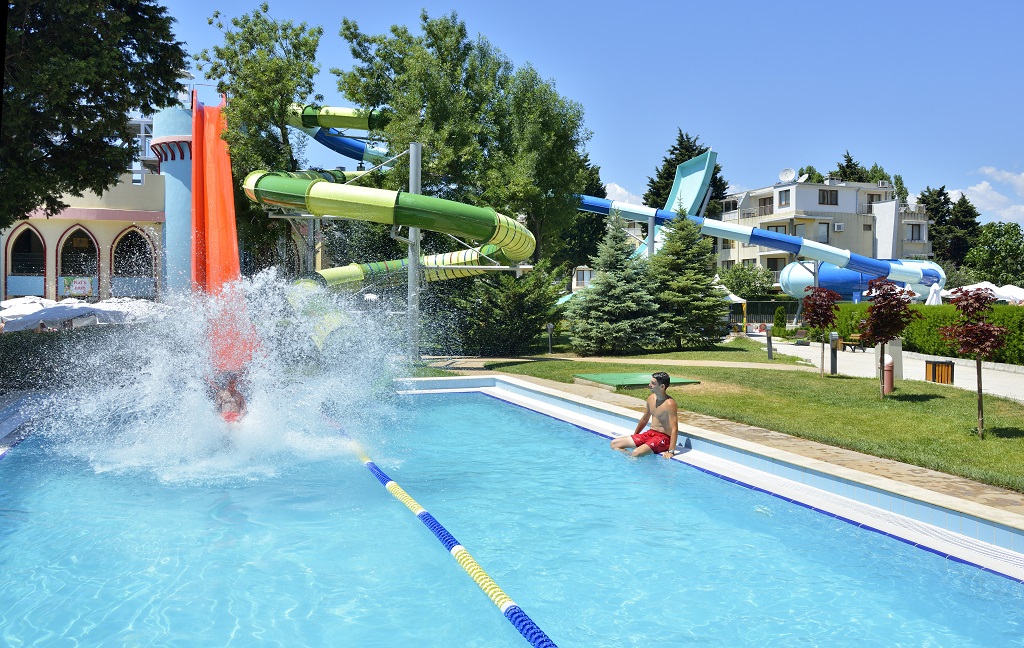 Parc acvatic