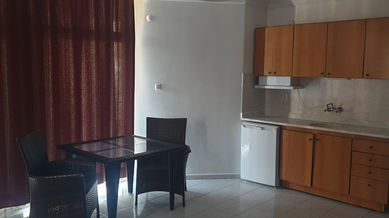 standart room