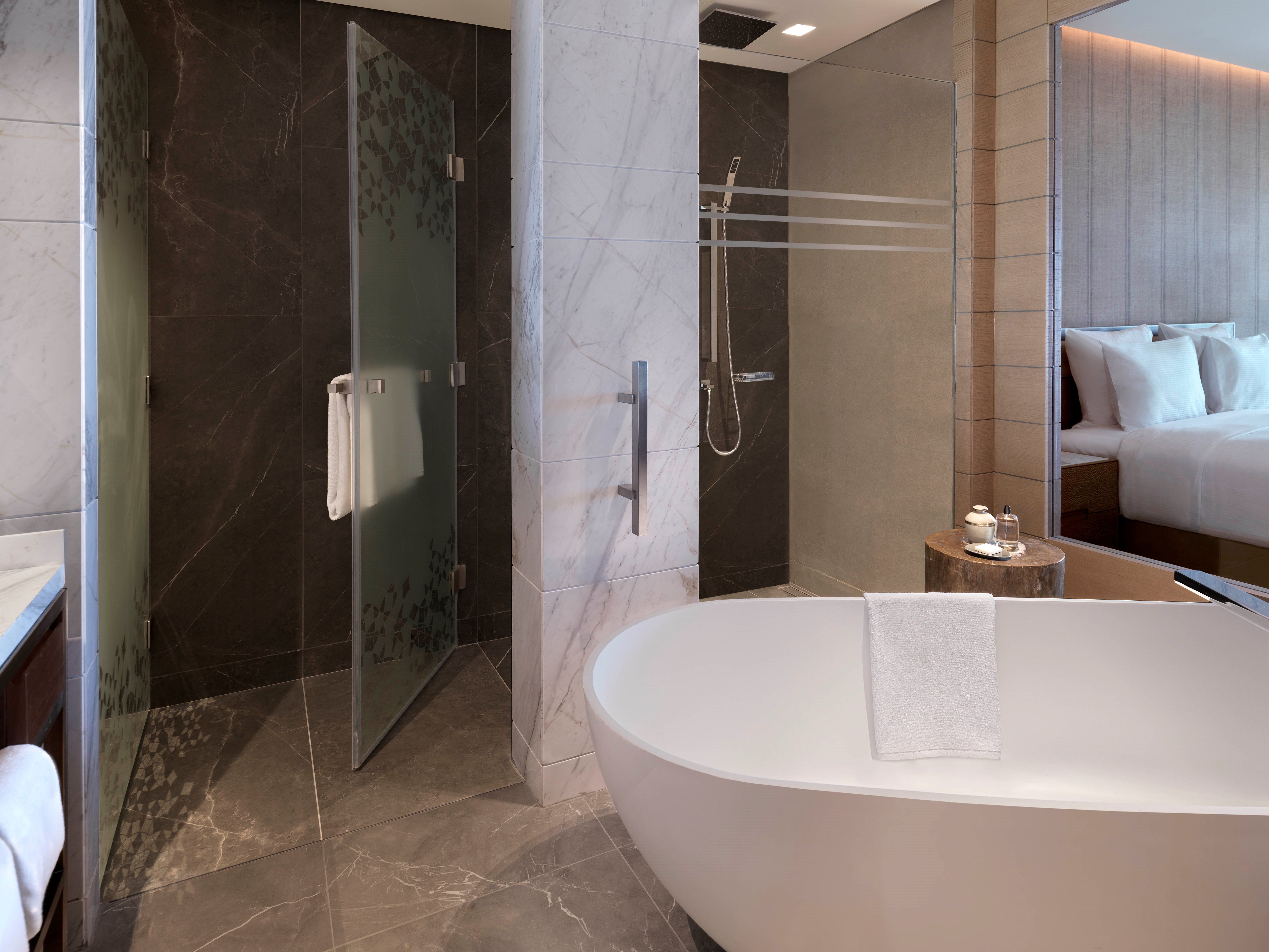 Club InterContinental Sea View Room