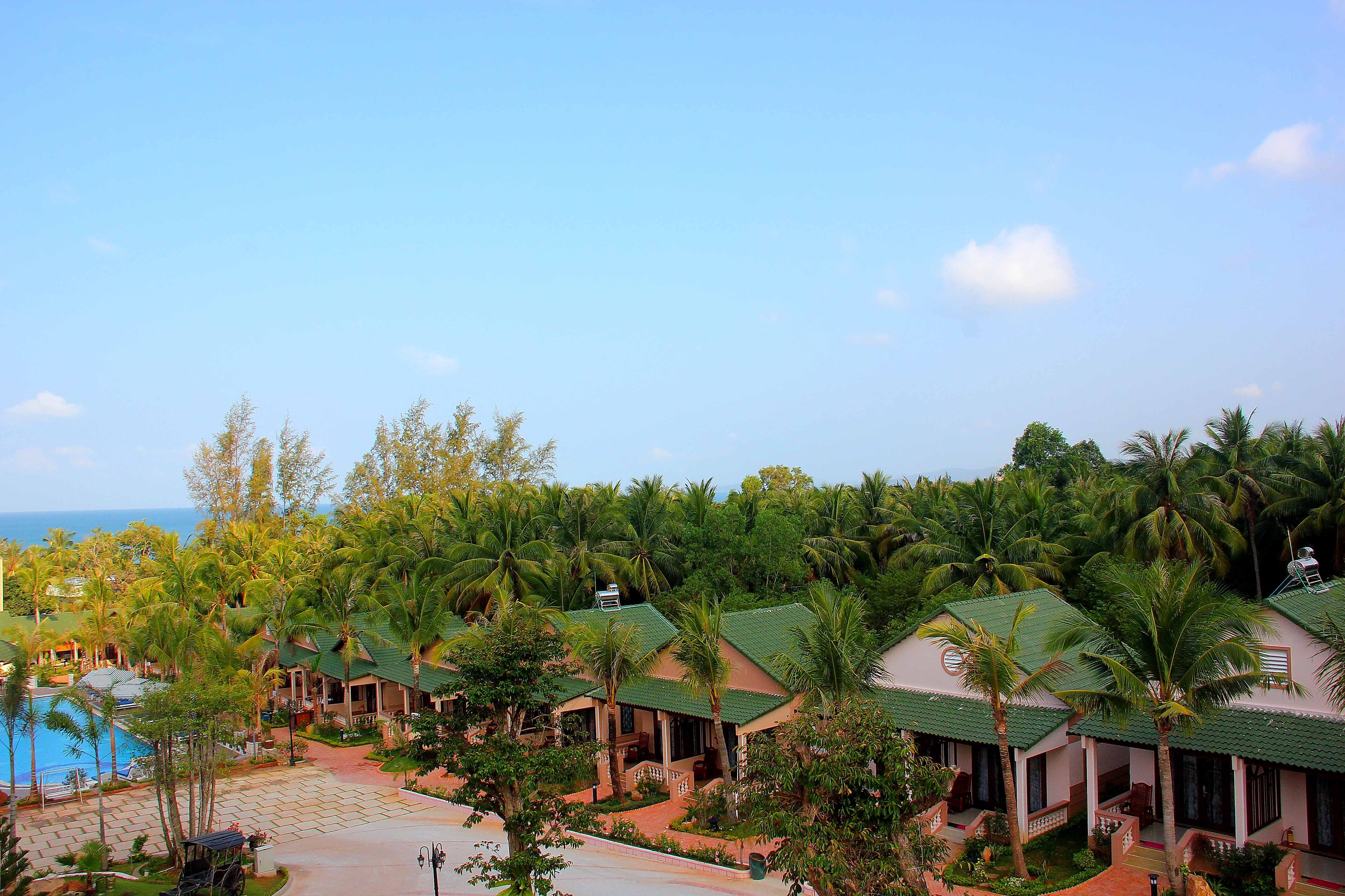 Bungalou