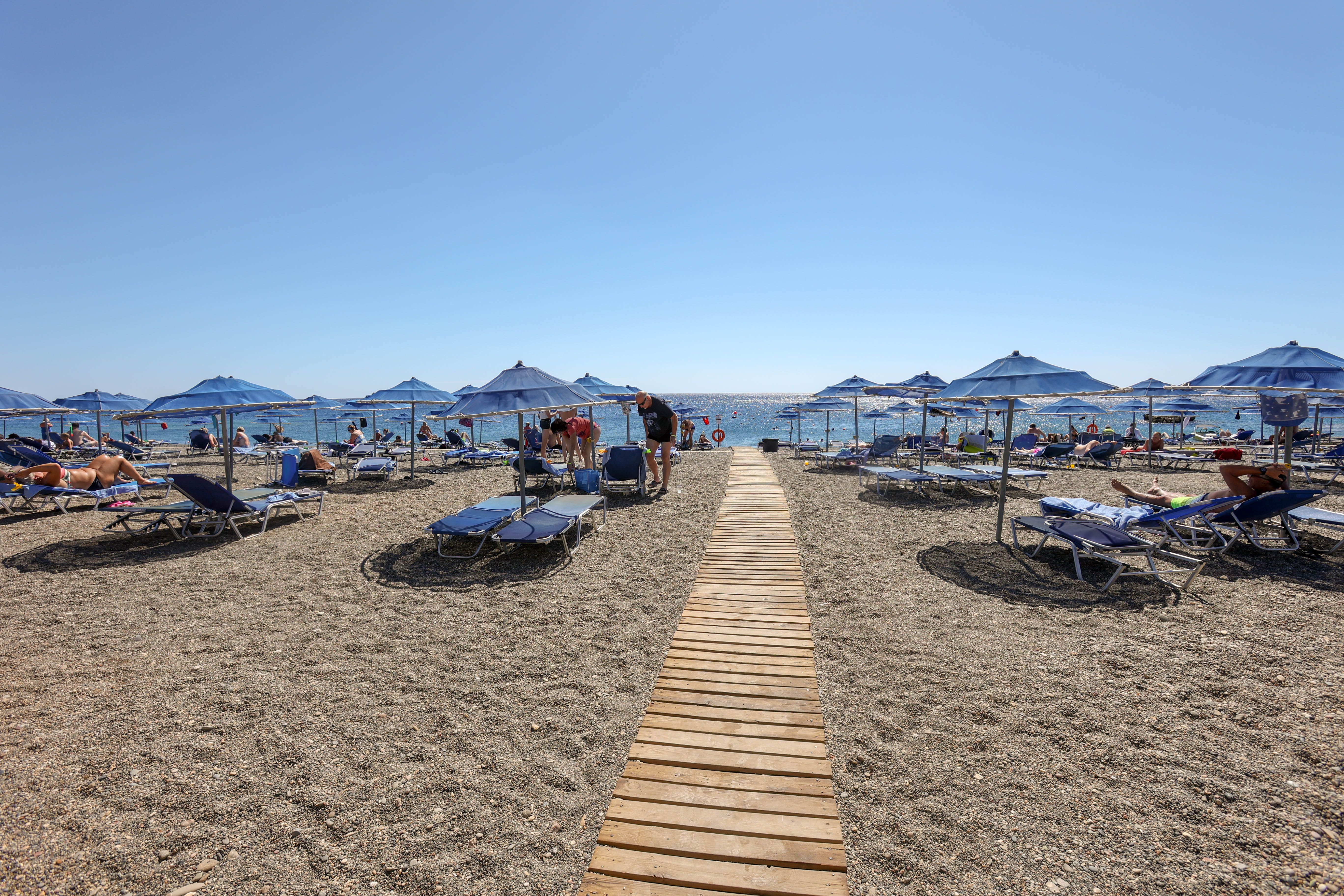 Plajă 