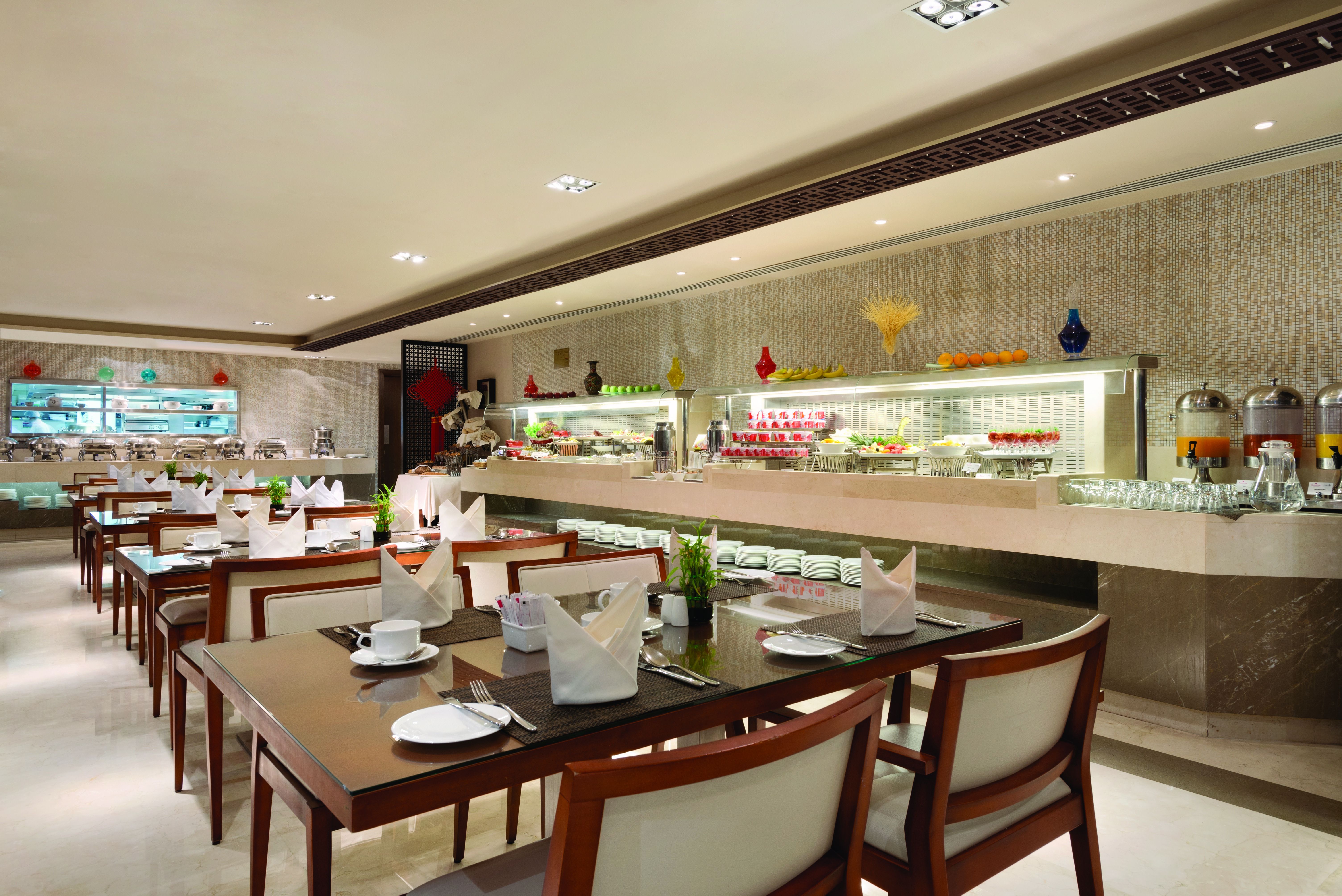 Sura Restaurant