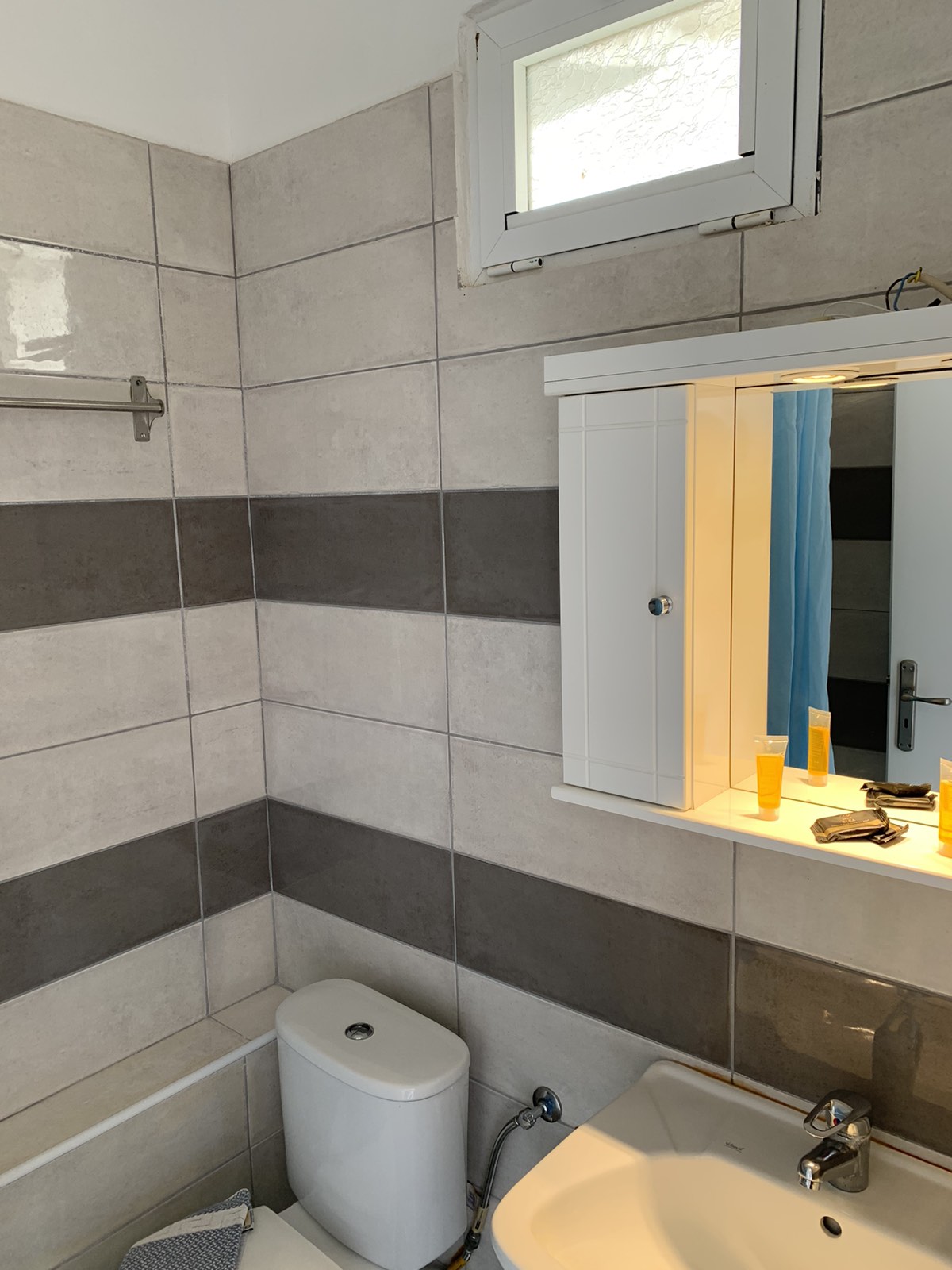 penthouse one bedroom apartment