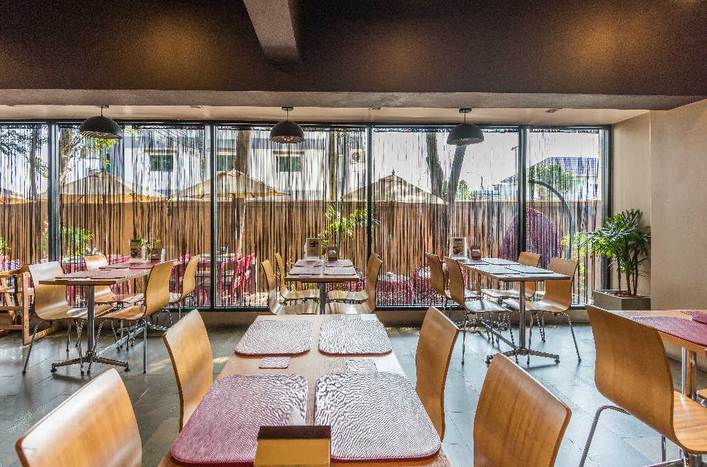 Amigos Restaurant
