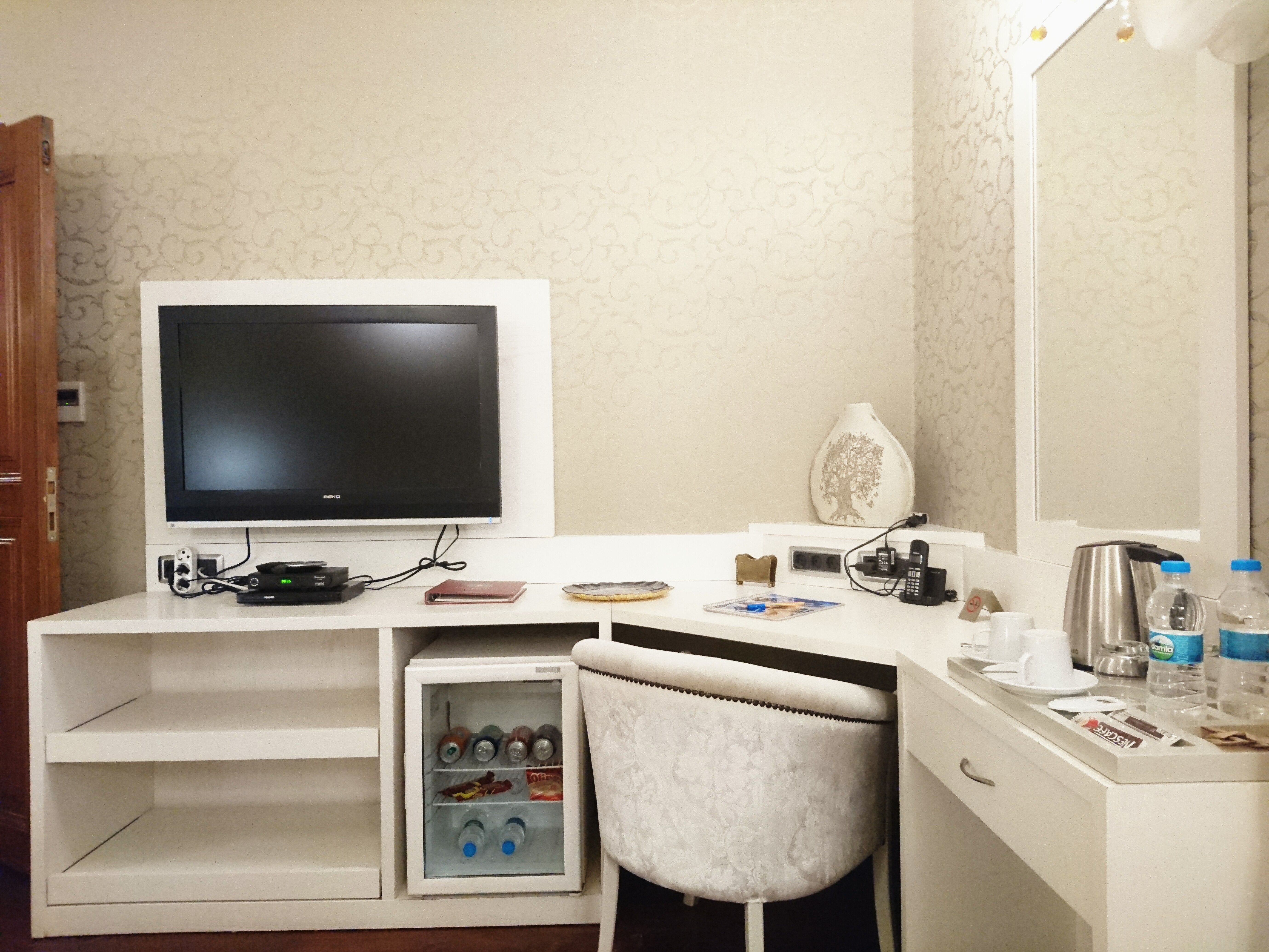 SULTAN SUITE