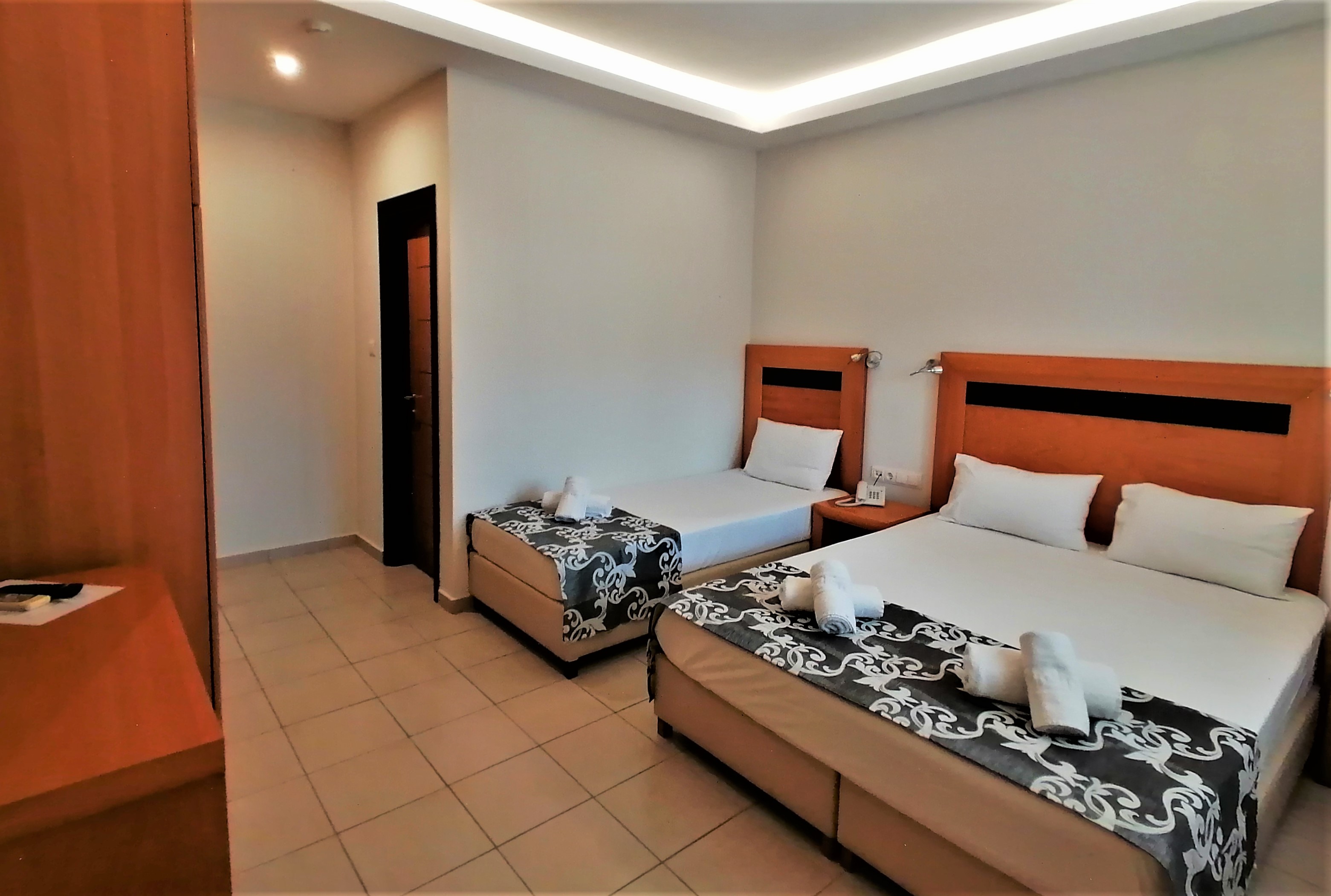 Room Standart Triple
