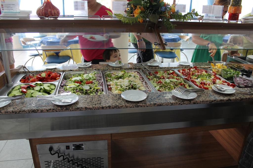 Maın Restaurant