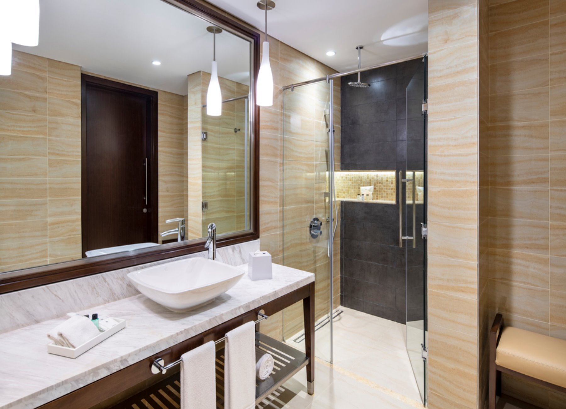 Executive room